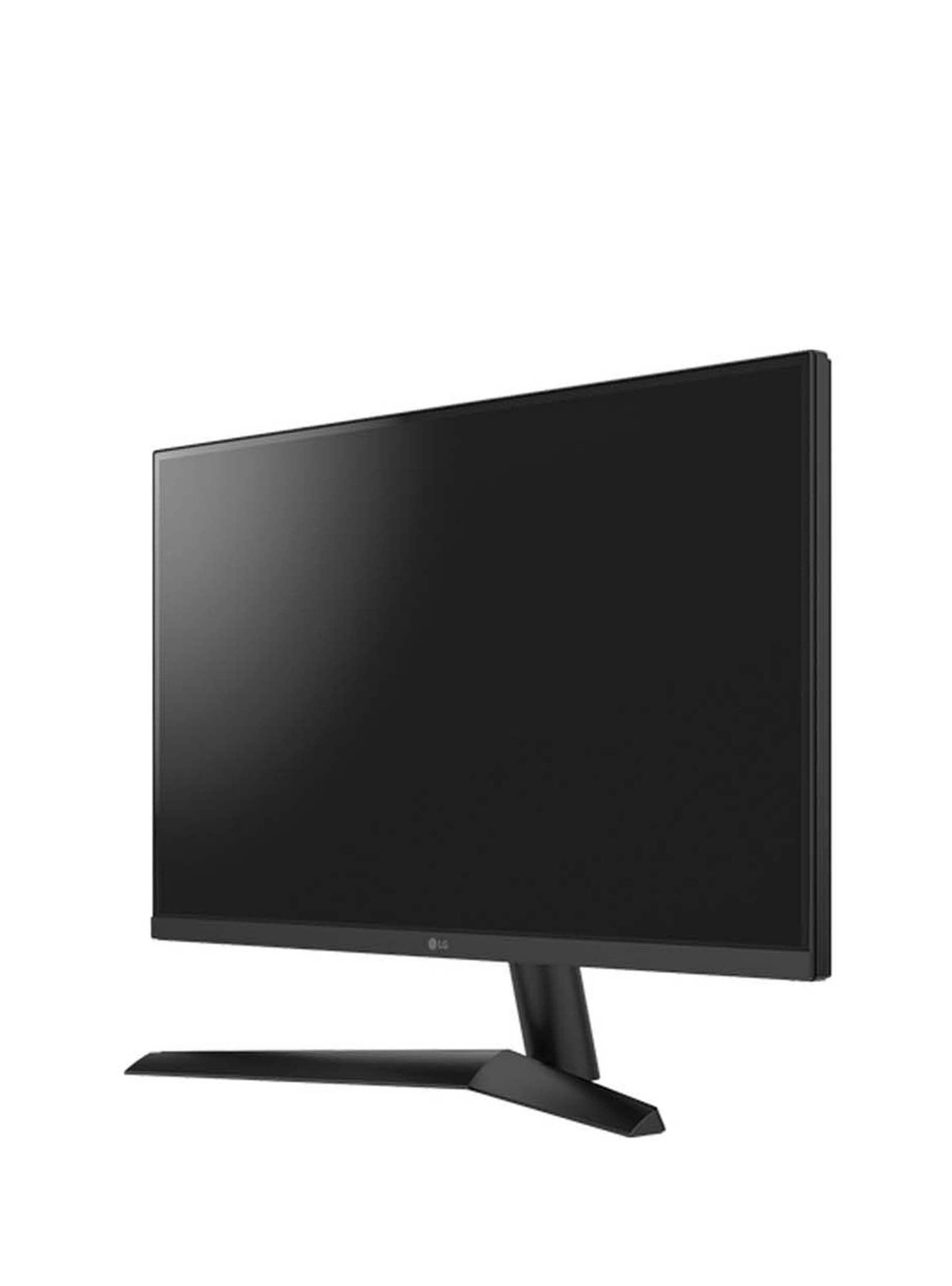 Monitor UltraGear™ LG 27" Full HD con 180Hz 27GS60F-B-7