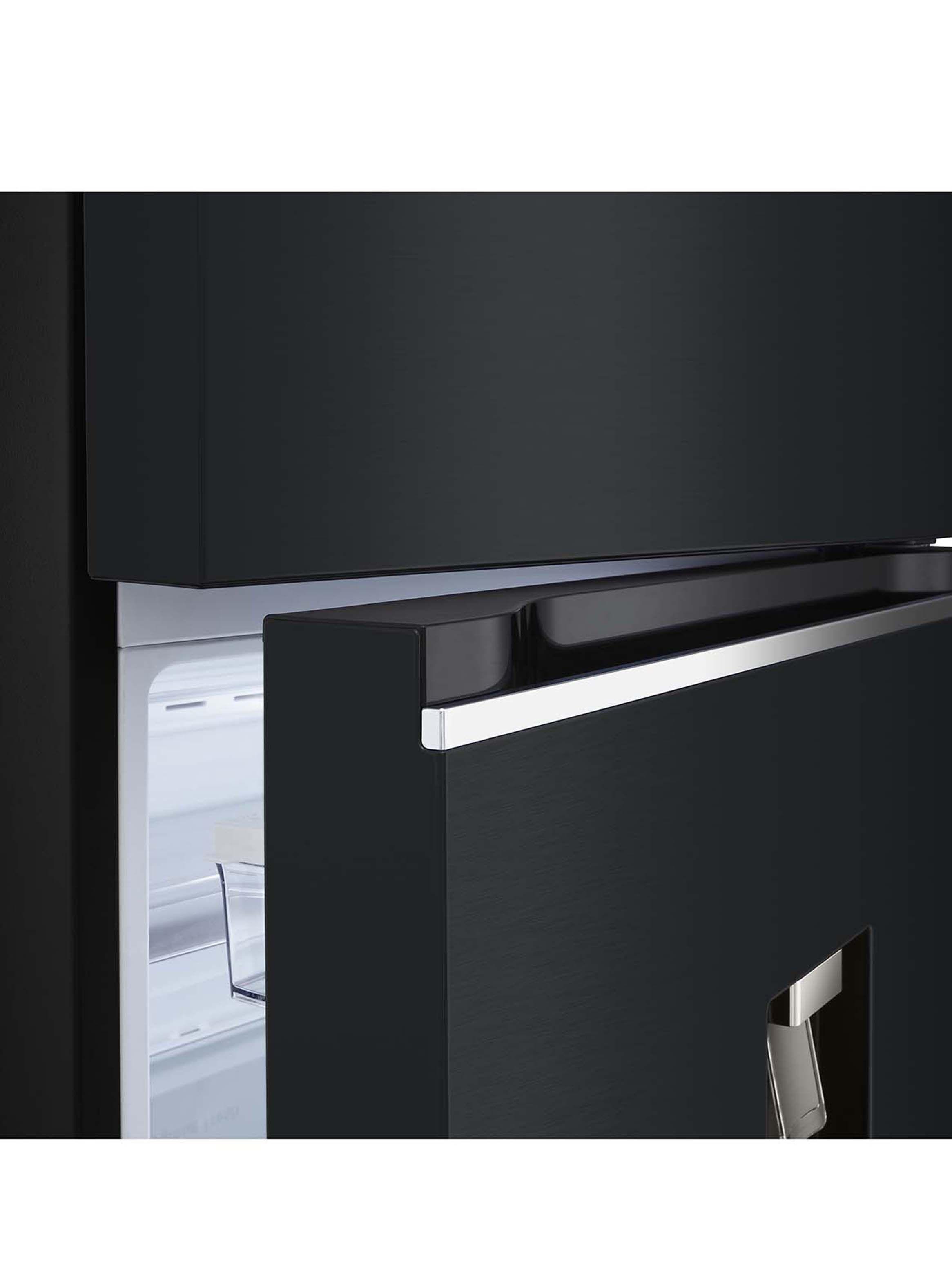 Refrigerador Top Freezer LG 449 Litros con Door Cooling+™ VT45APMC-3