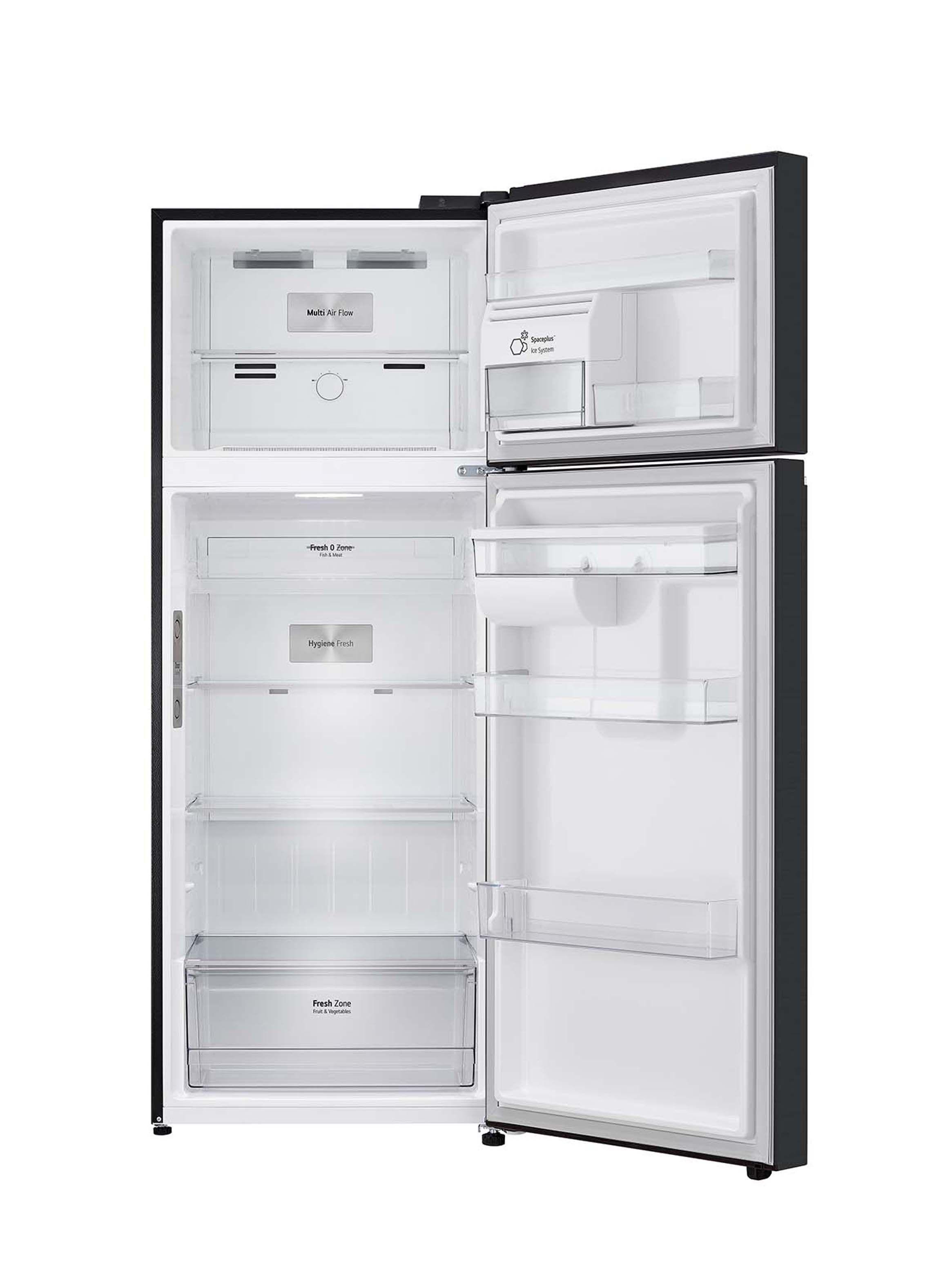 Refrigerador Top Freezer LG 449 Litros con Door Cooling+™ VT45APMC-2