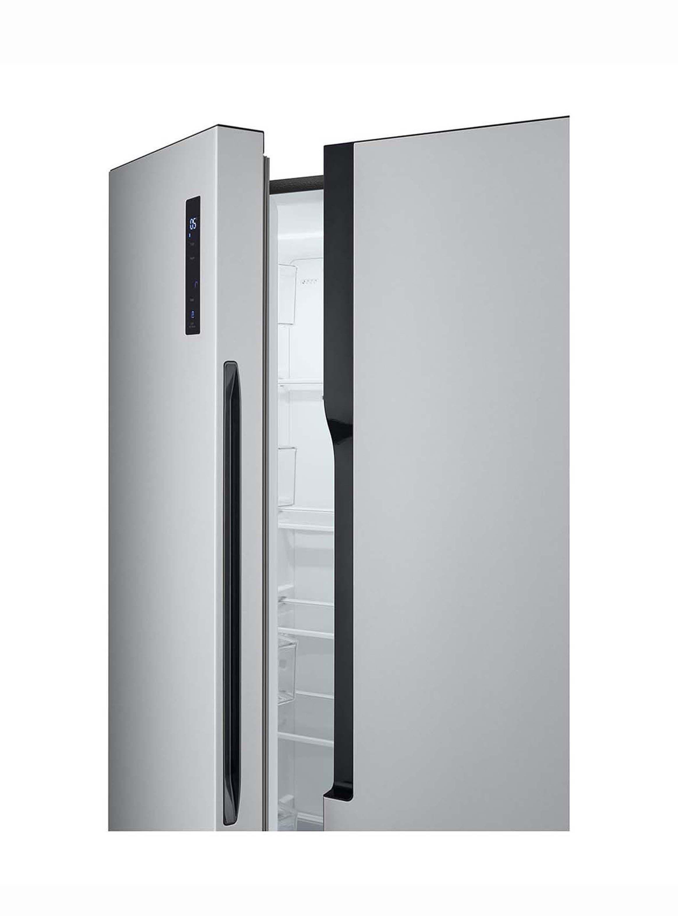 Refrigerador Side by Side LG 509 Litros con Motor Smart Inverter Compressor GS51MPP-5