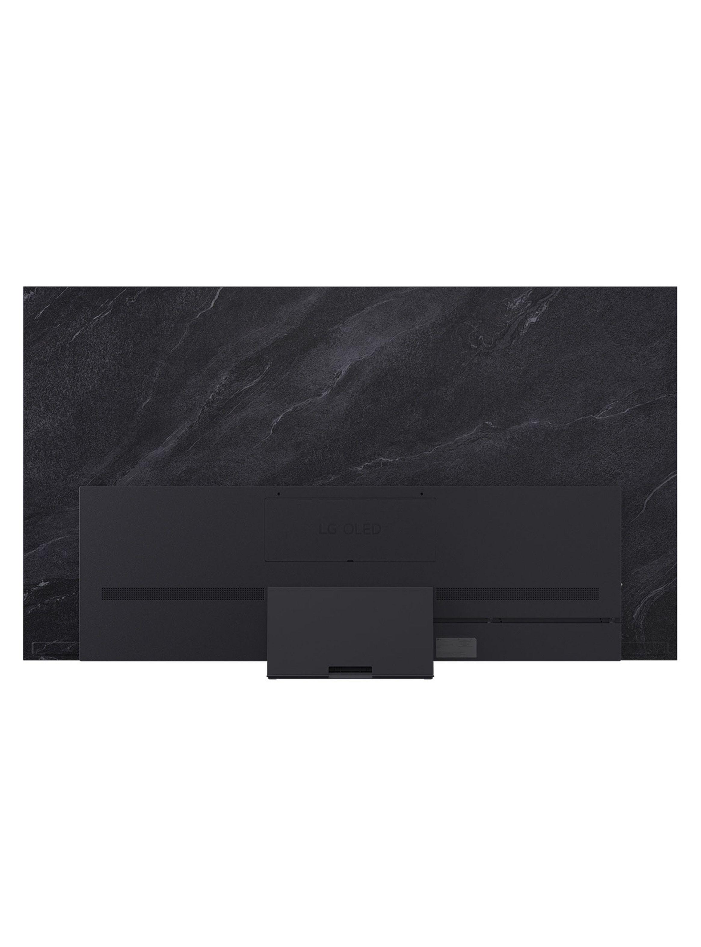 Televisor OLED Evo 83" Smart TV 4K AI UHD OLED83C5PSA (2025) + Magic Remote LG-3