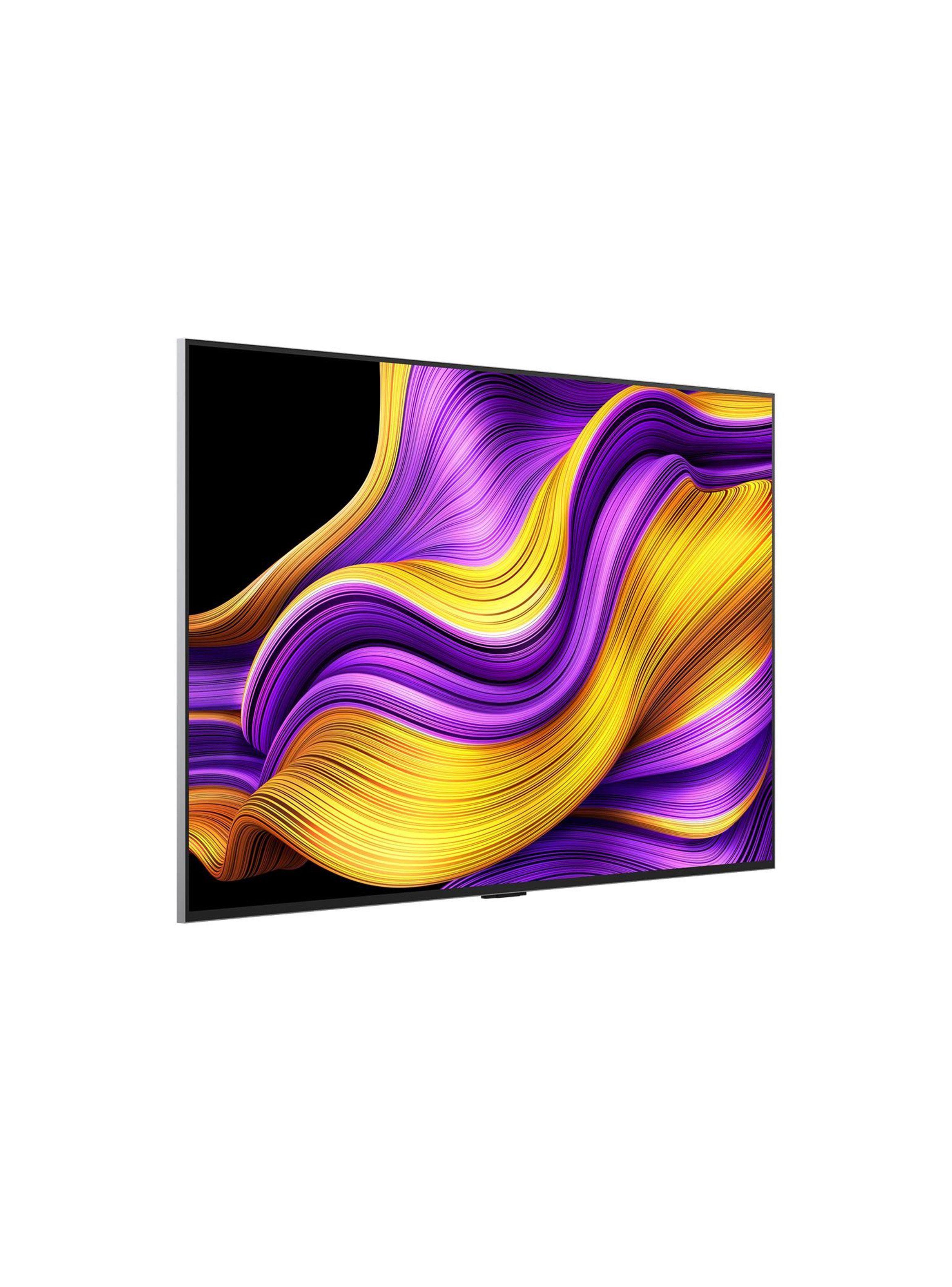 Televisor OLED 65" Smart TV 4K UHD AI OLED65G5PSA (2025) + Magic Remote LG-2