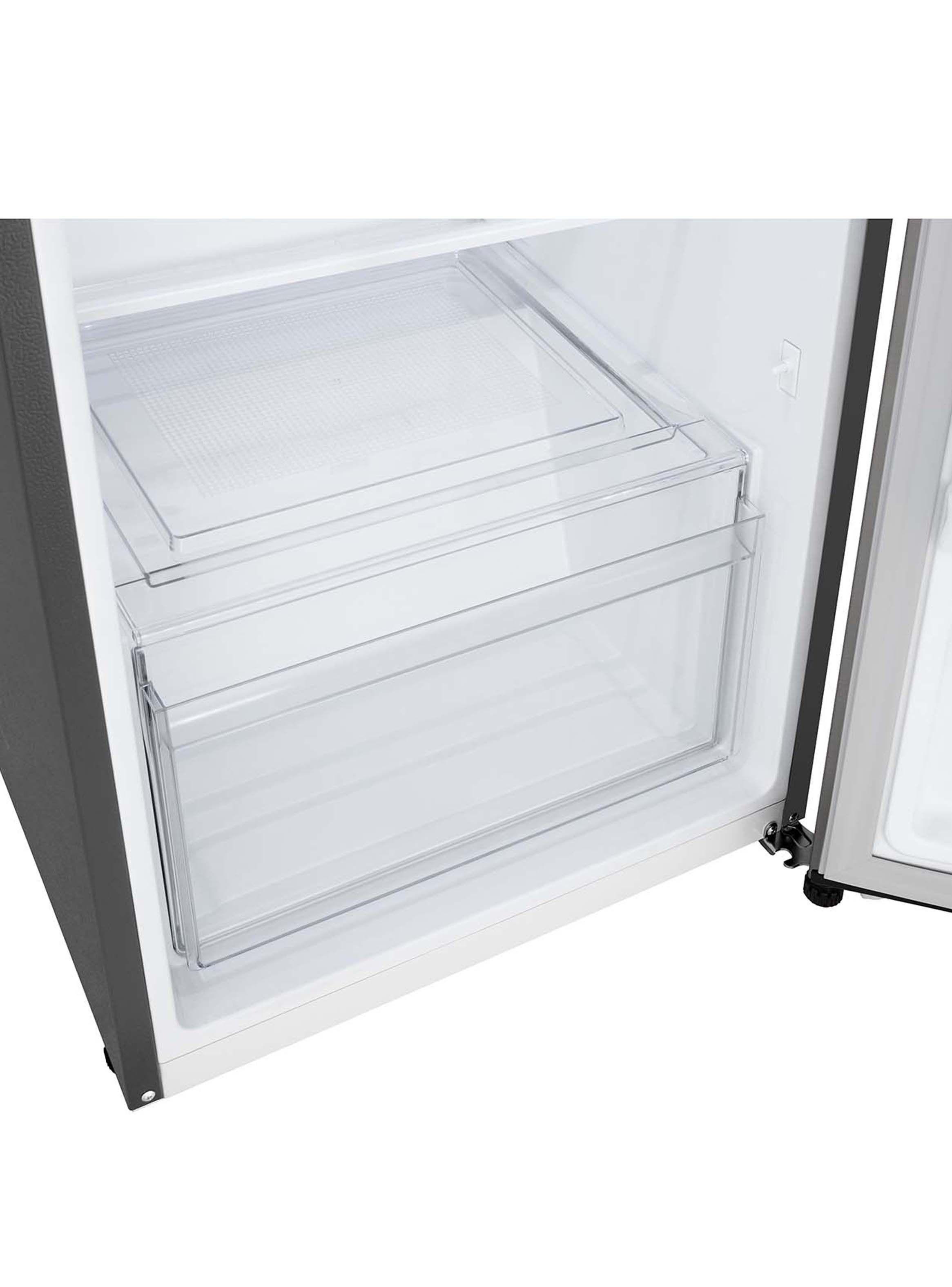 Refrigerador Top Freezer LG 243 Litros con Motor Smart Inverter  VT24BPY-4