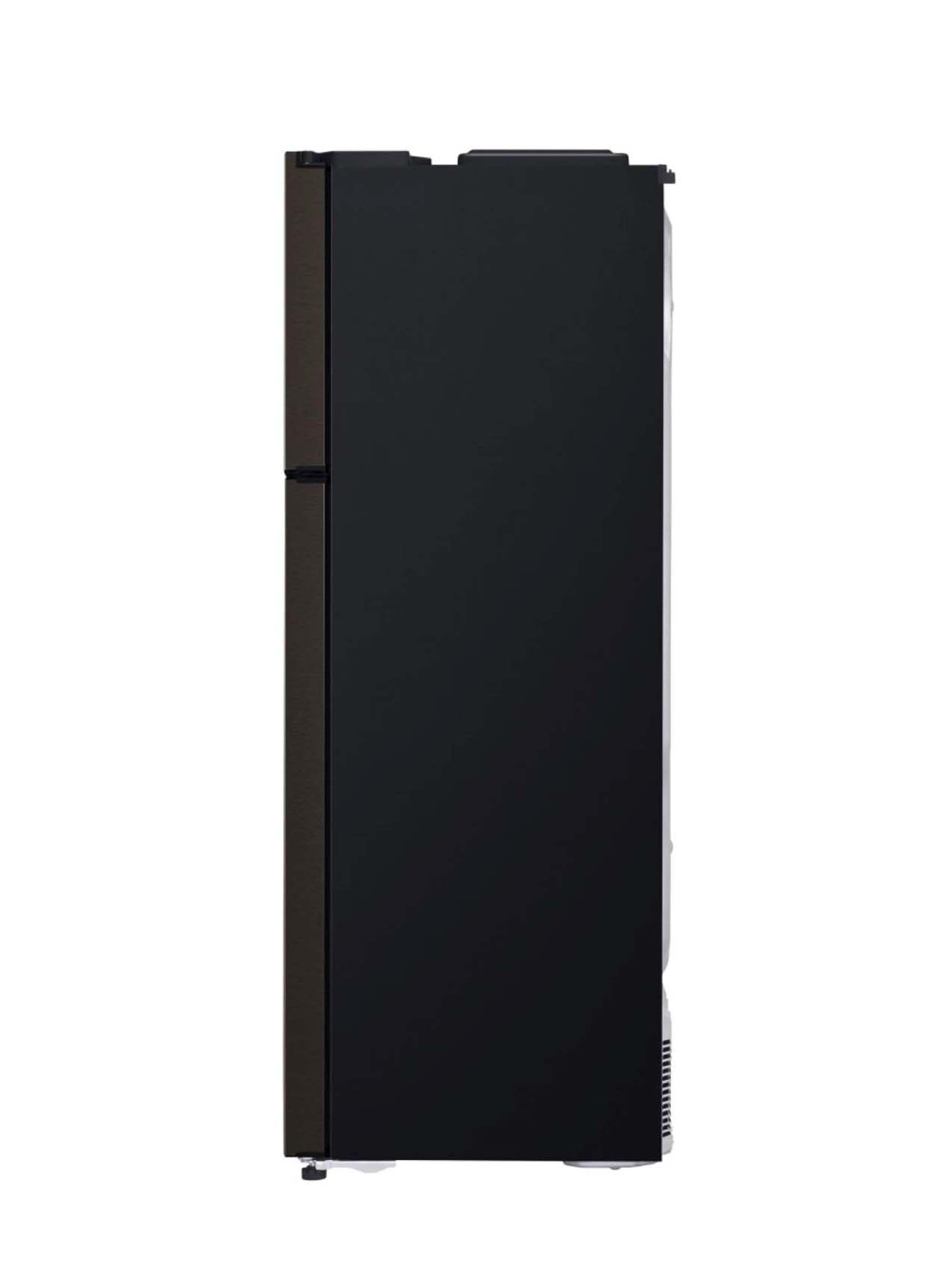 Refrigerador Top Freezer LG 509 Litros con Motor Smart Inverter Compressor GT51SGD-4