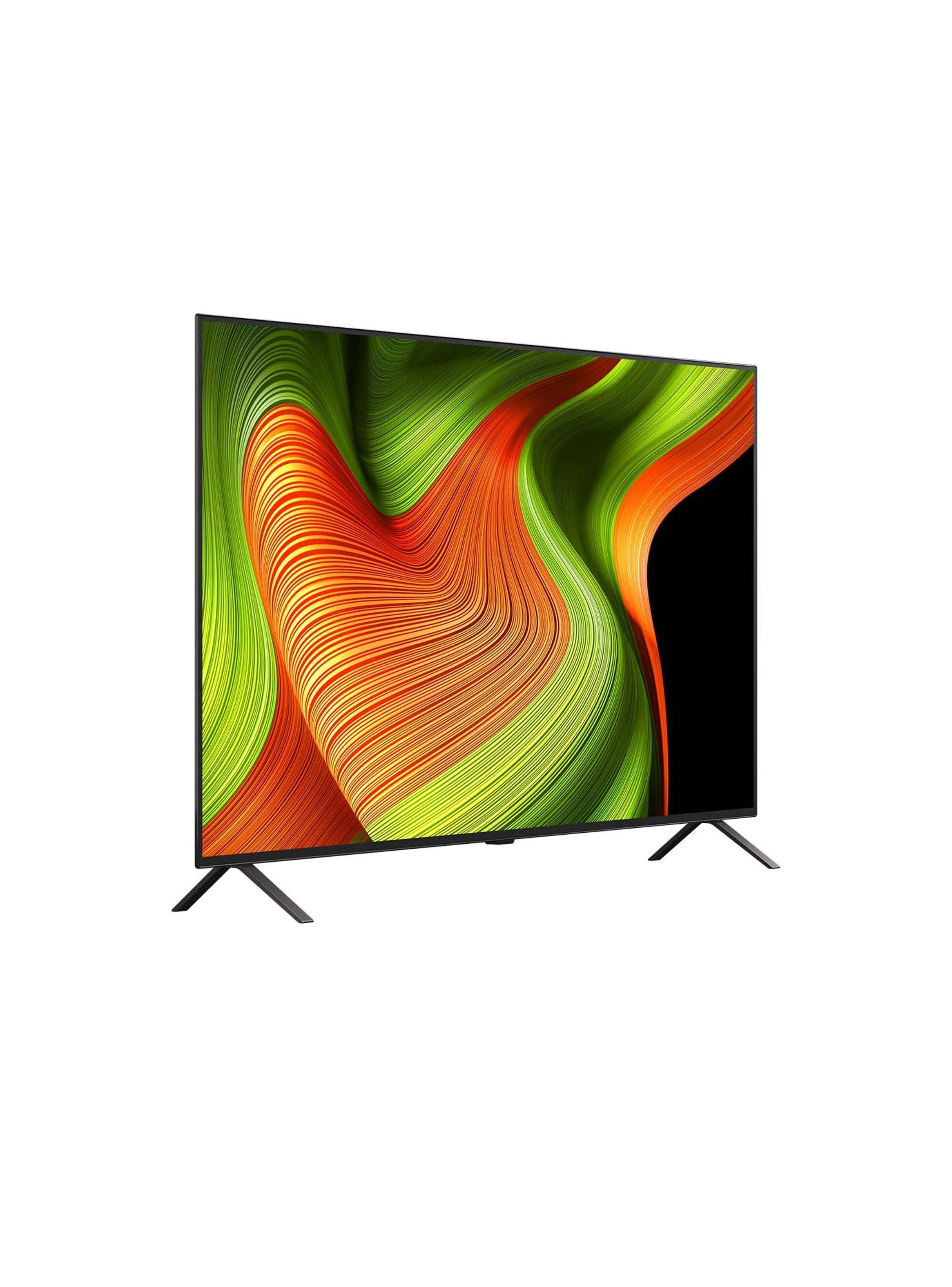 Televisor OLED 55" Smart TV 4K UHD OLED55B5PSA (2025) + Magic Remote LG-2