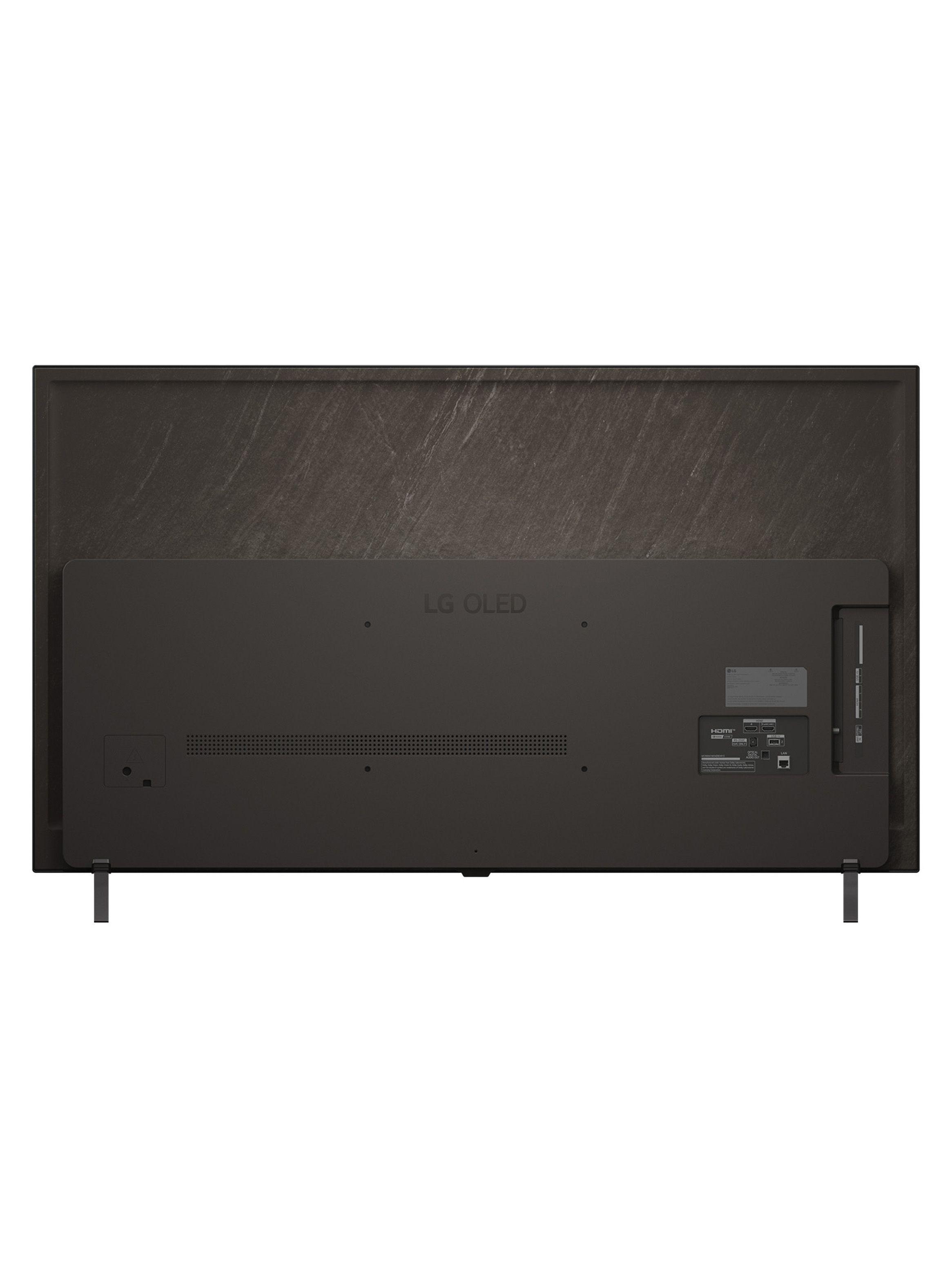 Televisor OLED 55" Smart TV 4K UHD OLED55B5PSA (2025) + Magic Remote LG-3