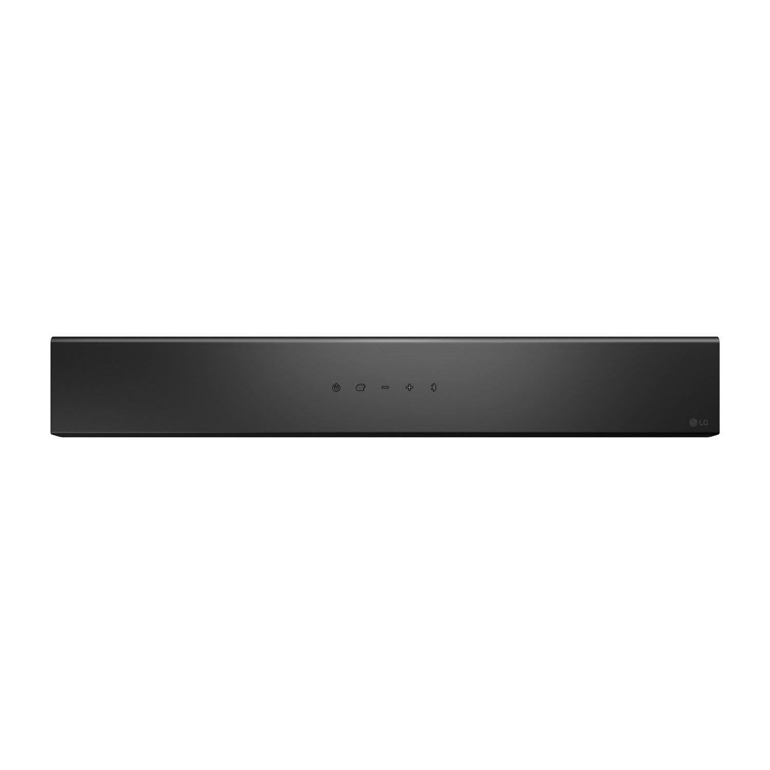 LG Soundbar S30A Dolby Atoms | Ch 2.1 IA Sound Pro - 140W-2