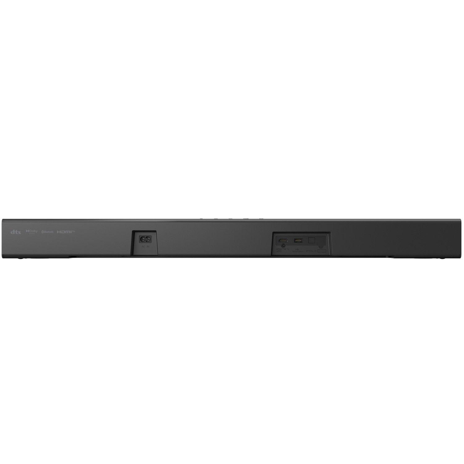 LG Soundbar S30A Dolby Atoms | Ch 2.1 IA Sound Pro - 140W-3