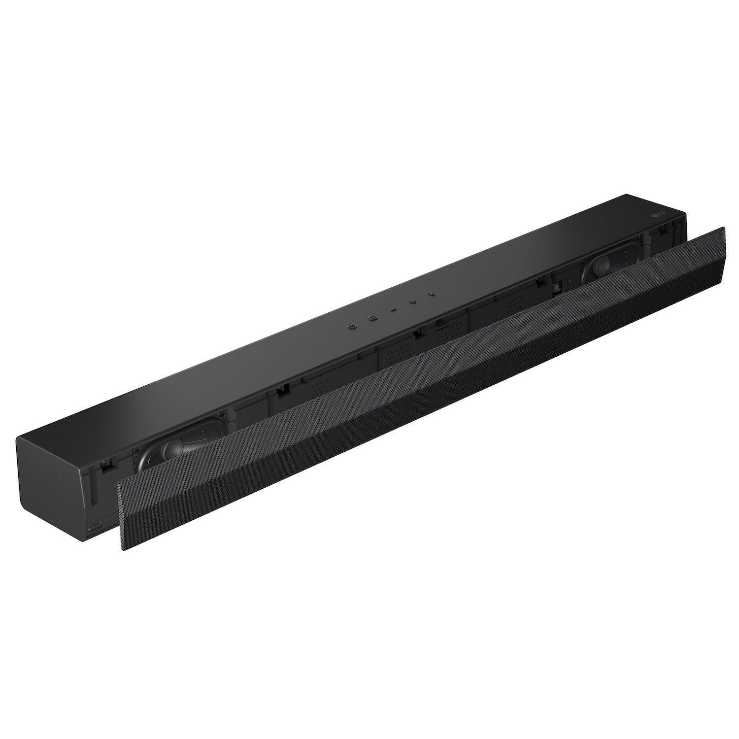 LG Soundbar S30A Dolby Atoms | Ch 2.1 IA Sound Pro - 140W-5
