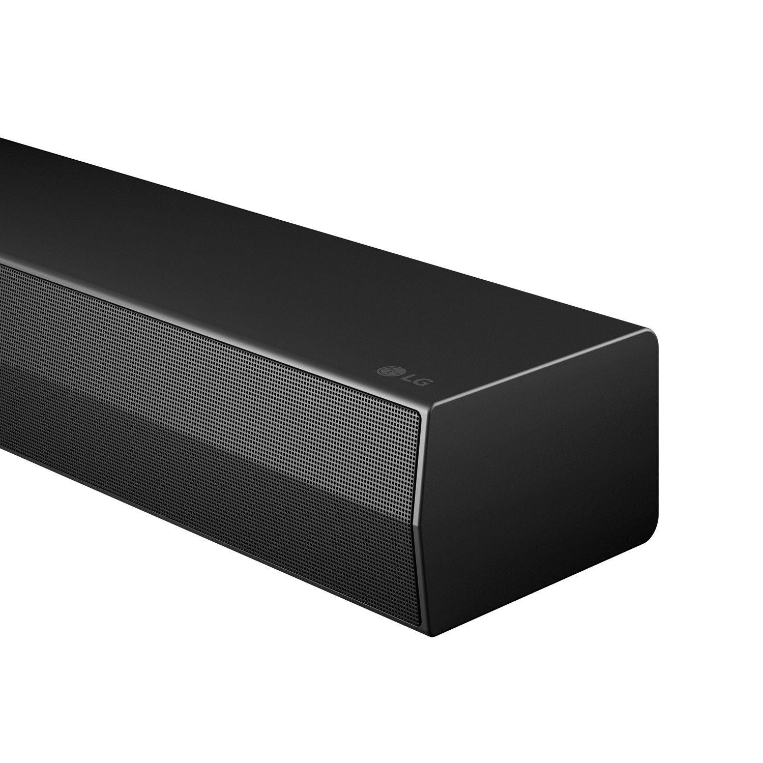 LG Soundbar S30A Dolby Atoms | Ch 2.1 IA Sound Pro - 140W-6