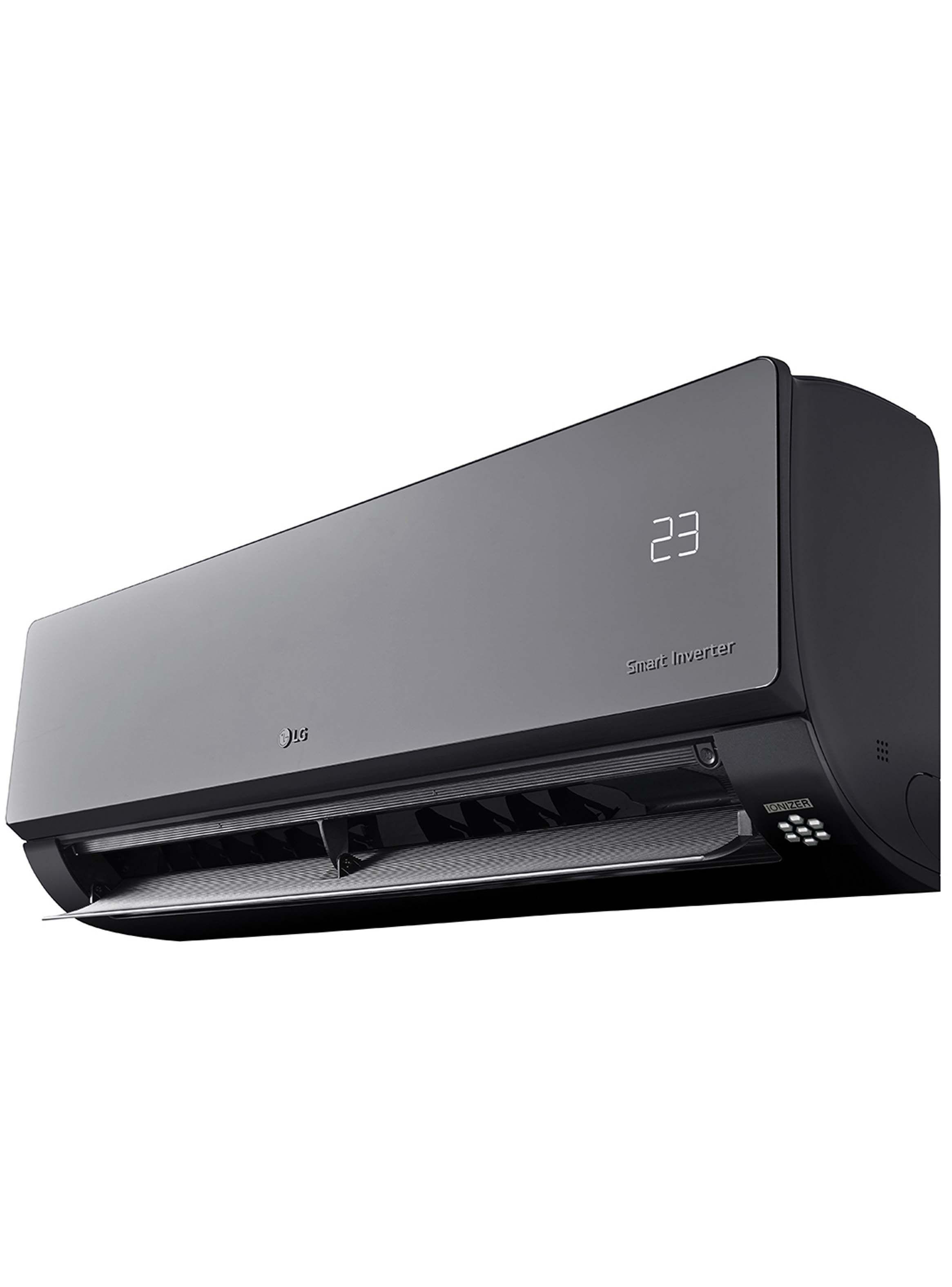 Aire Acondicionado LG Split ARTCOOL Inverter 18000 BTU VR182HW-4