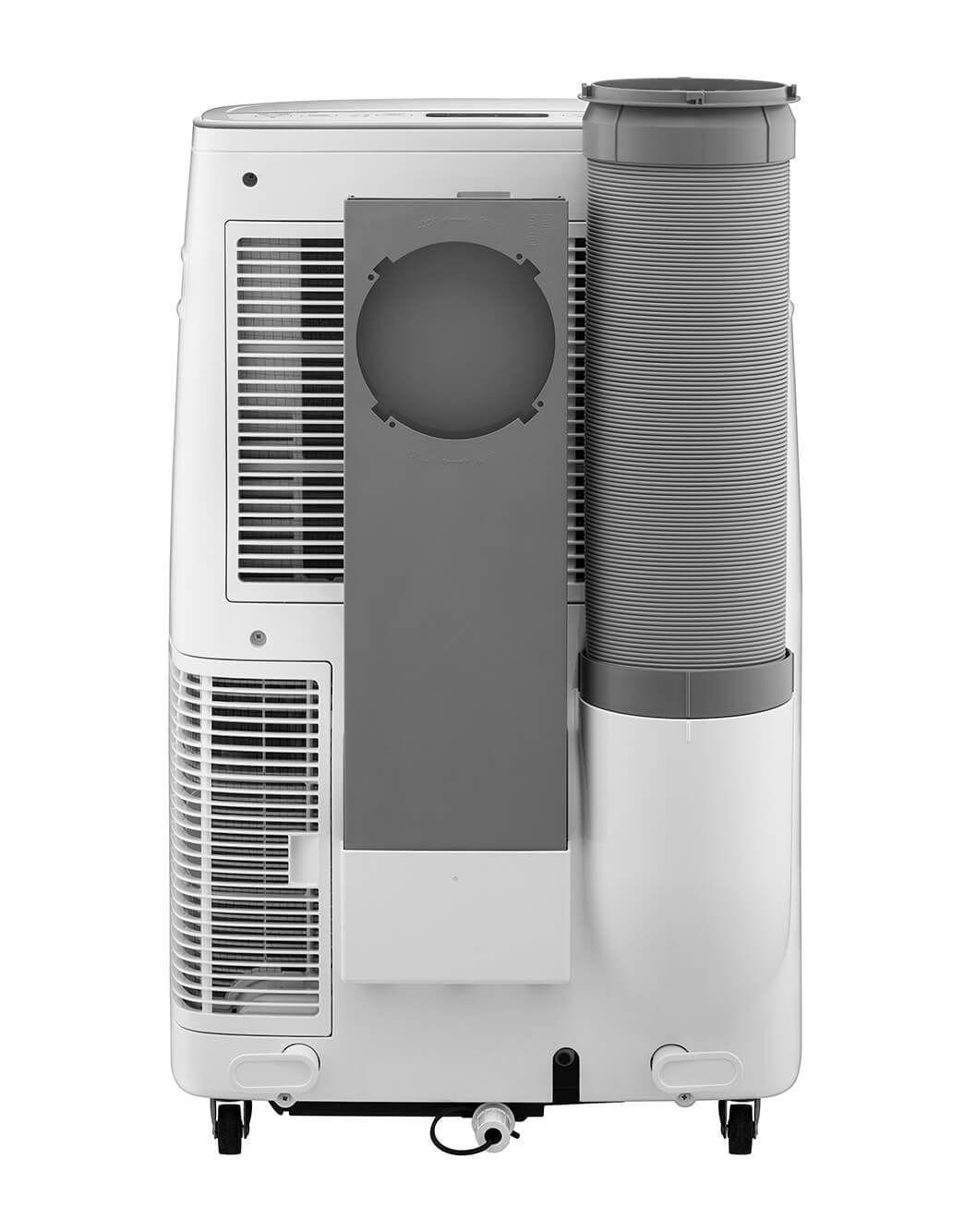 Aire Acondicionado Portatil LG Inverter 14000 BTU-6