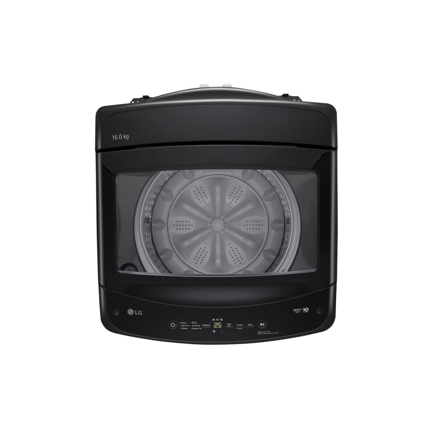 Lavadora Carga Superior 16kg WT16OBVTB-3