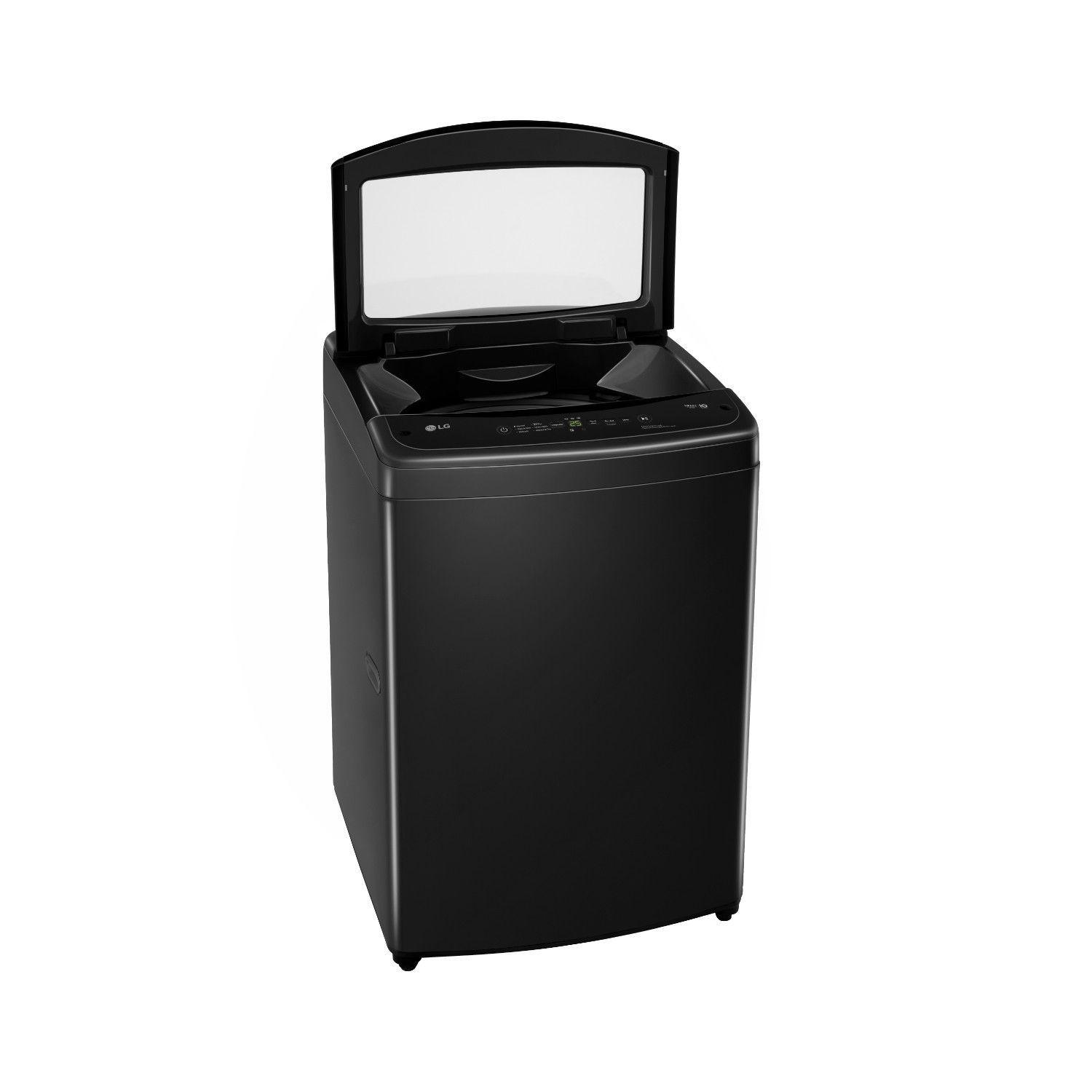 Lavadora Carga Superior 16kg WT16OBVTB-4