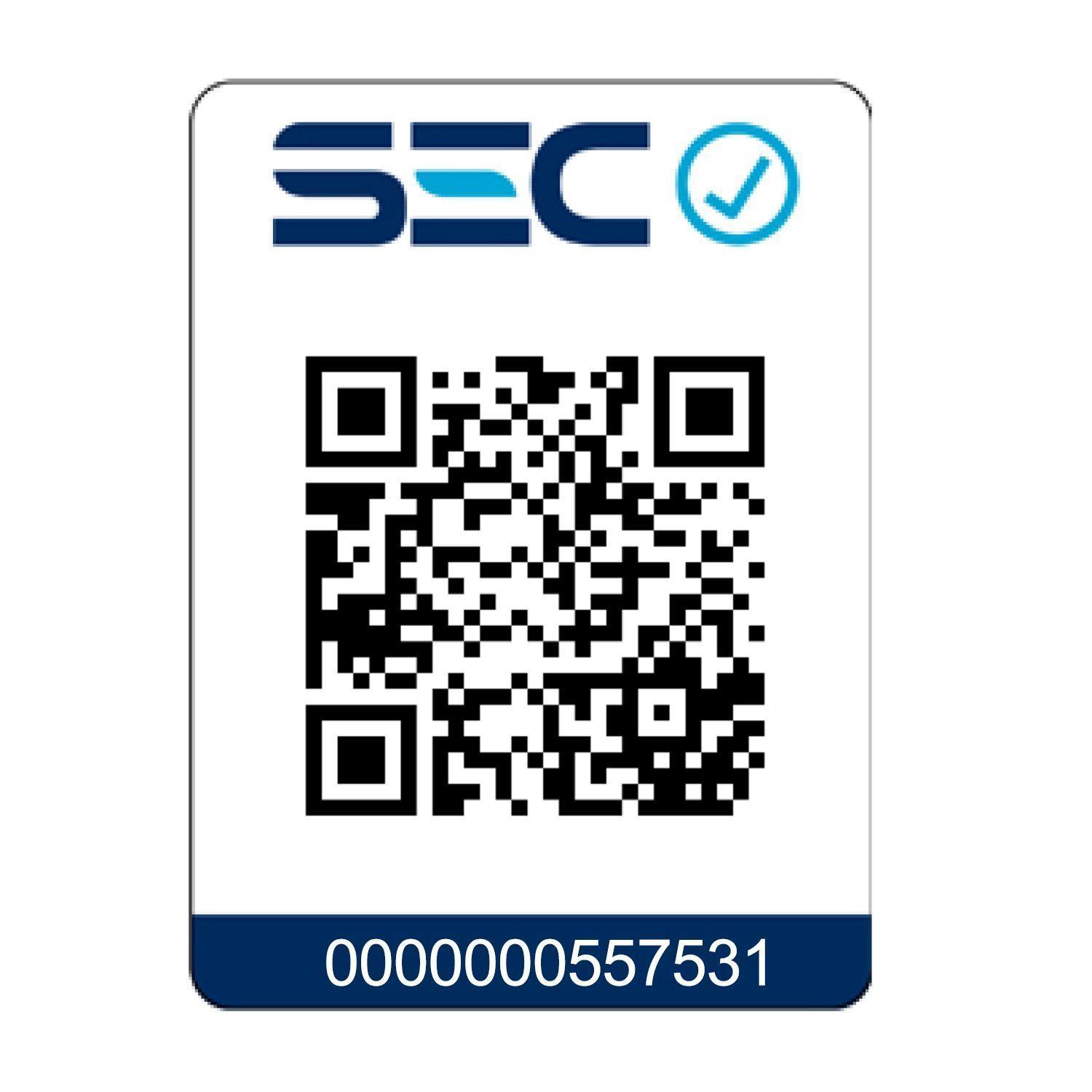 Refrigerador Side by Side LG 638 Litros con Motor Smart Inverter Compressor GS66SPY-7