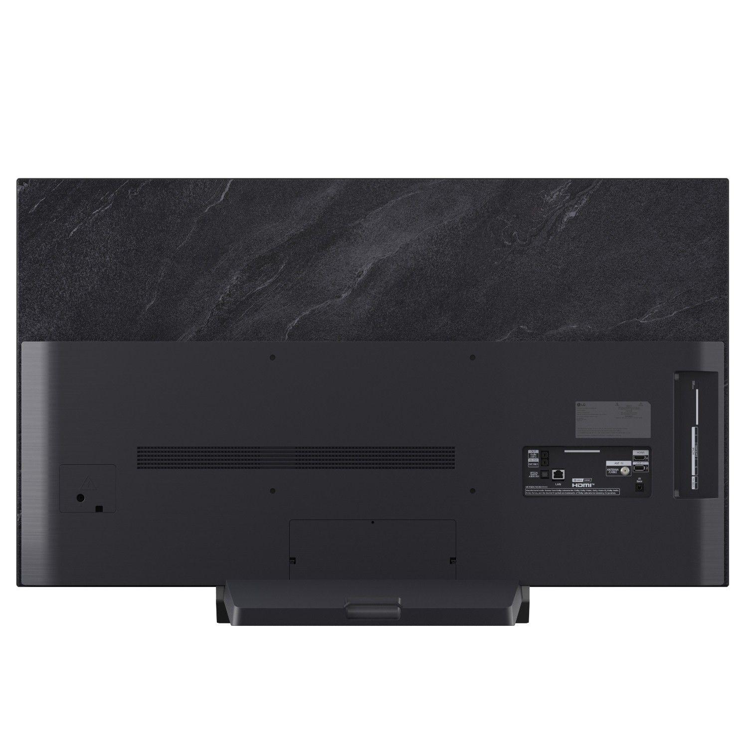 Smart TV LG OLED evo AI C6 48" OLED48C6PSA 2026 4K UHD-2