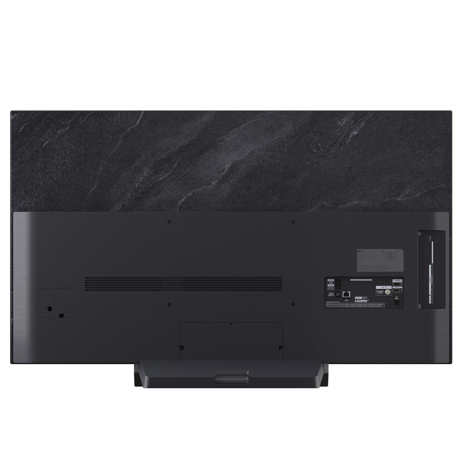 Smart TV LG OLED evo AI C6 48" OLED48C6PSA 2026 4K UHD-2