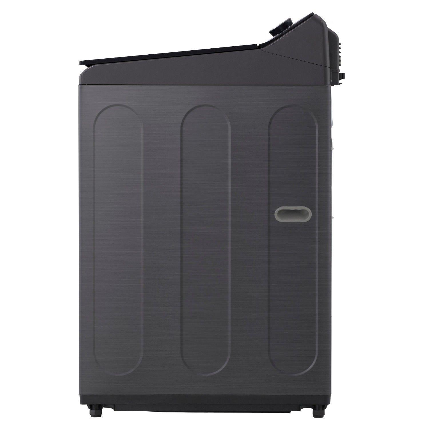 Lavadora Carga Superior 19kg WT19PBTX6 LG-3