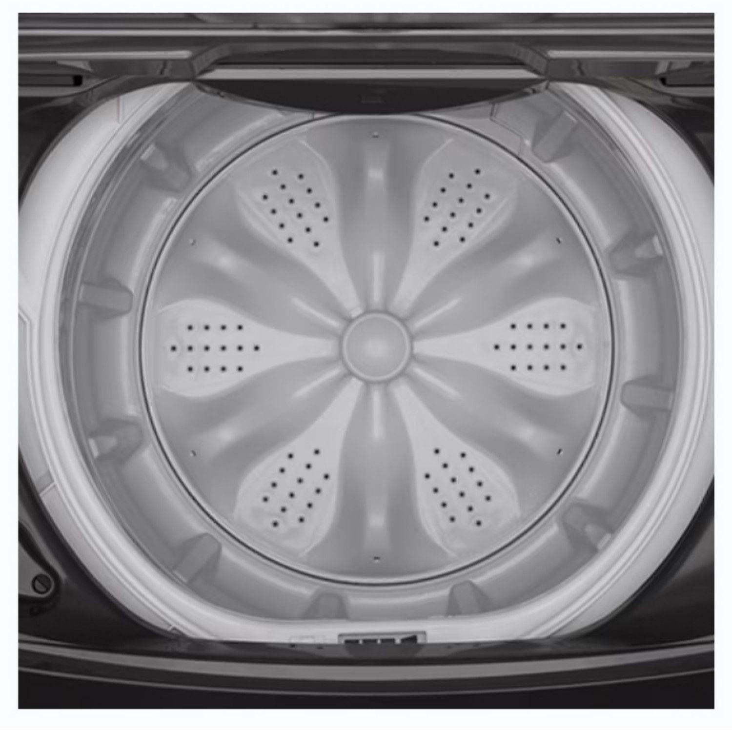 Lavadora Carga Superior 19kg WT19PBTX6 LG-4