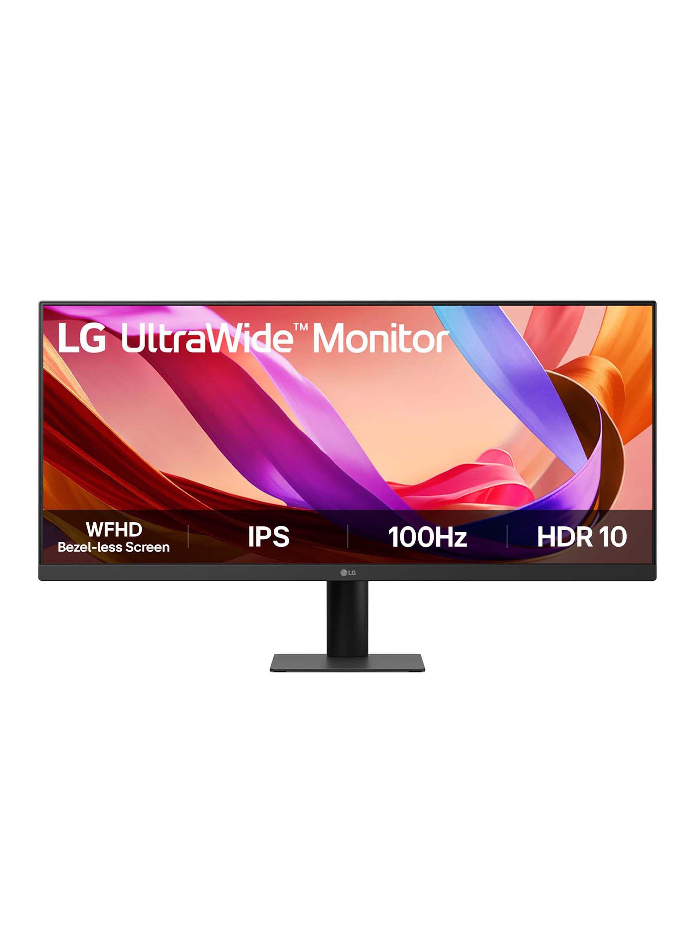 Monitor UltraWide™ LG 29" WFHD con HDR10 29U511A-B-0