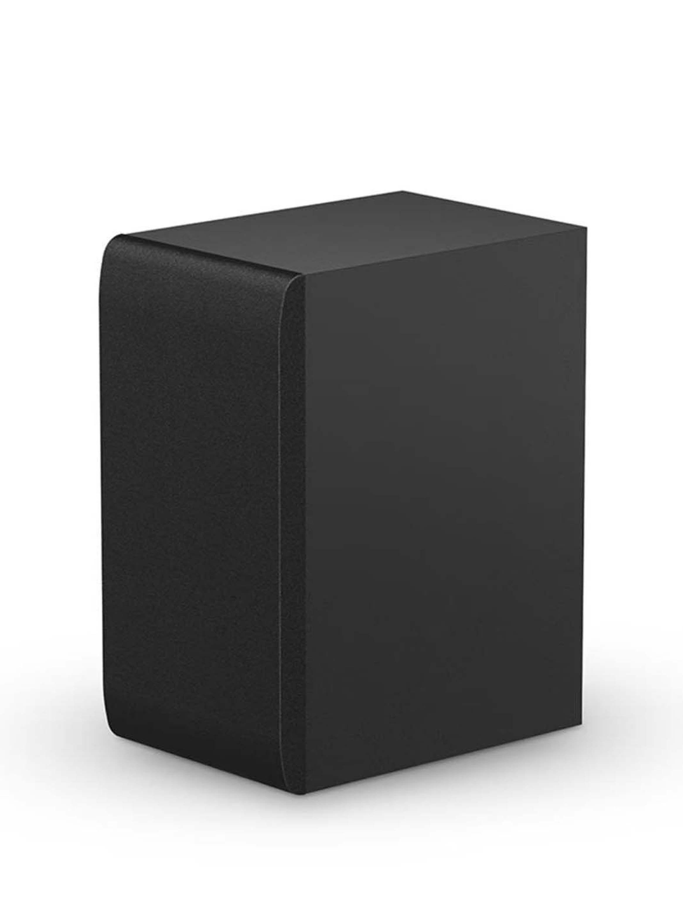 Soundbar Bluetooth LG con Subwoofer S40T + Control Remoto-6