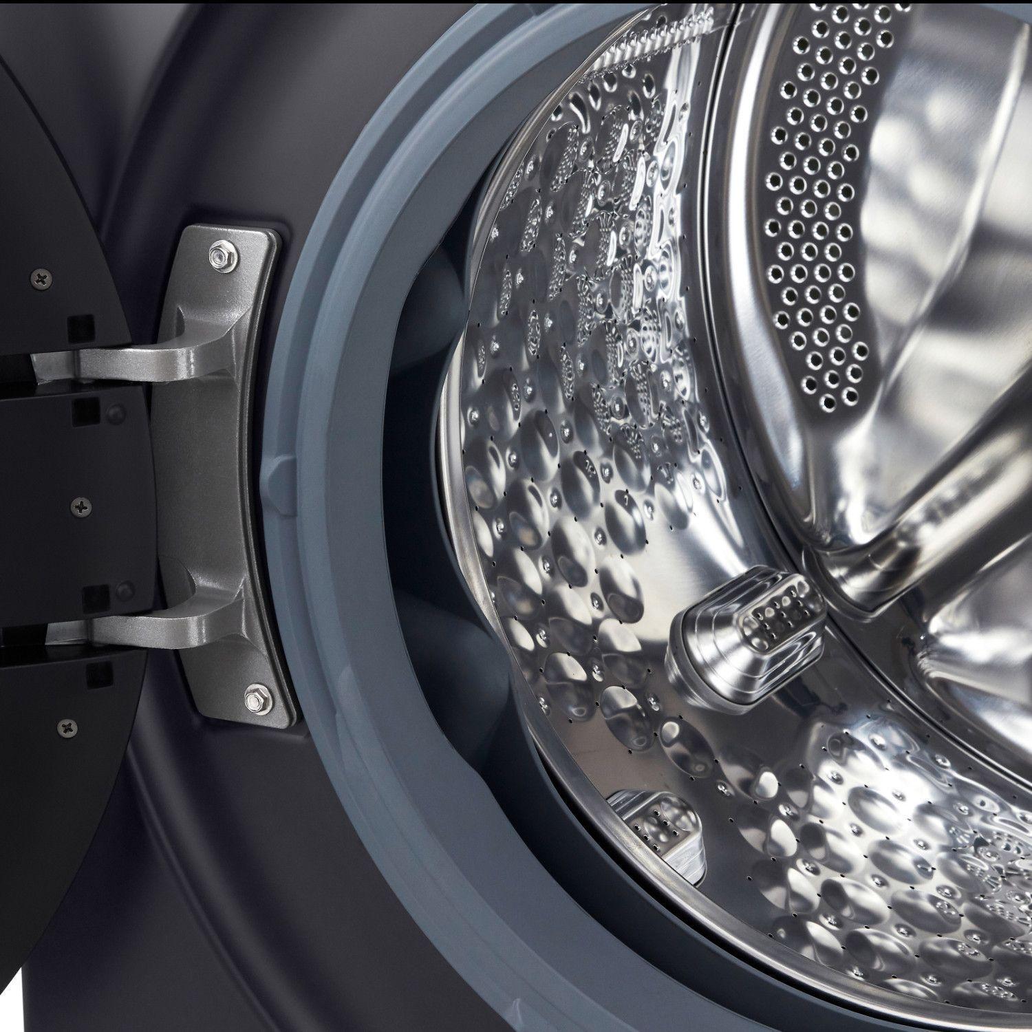 Lavadora Secadora 20/10kg WD20EGNTSPG LG-1
