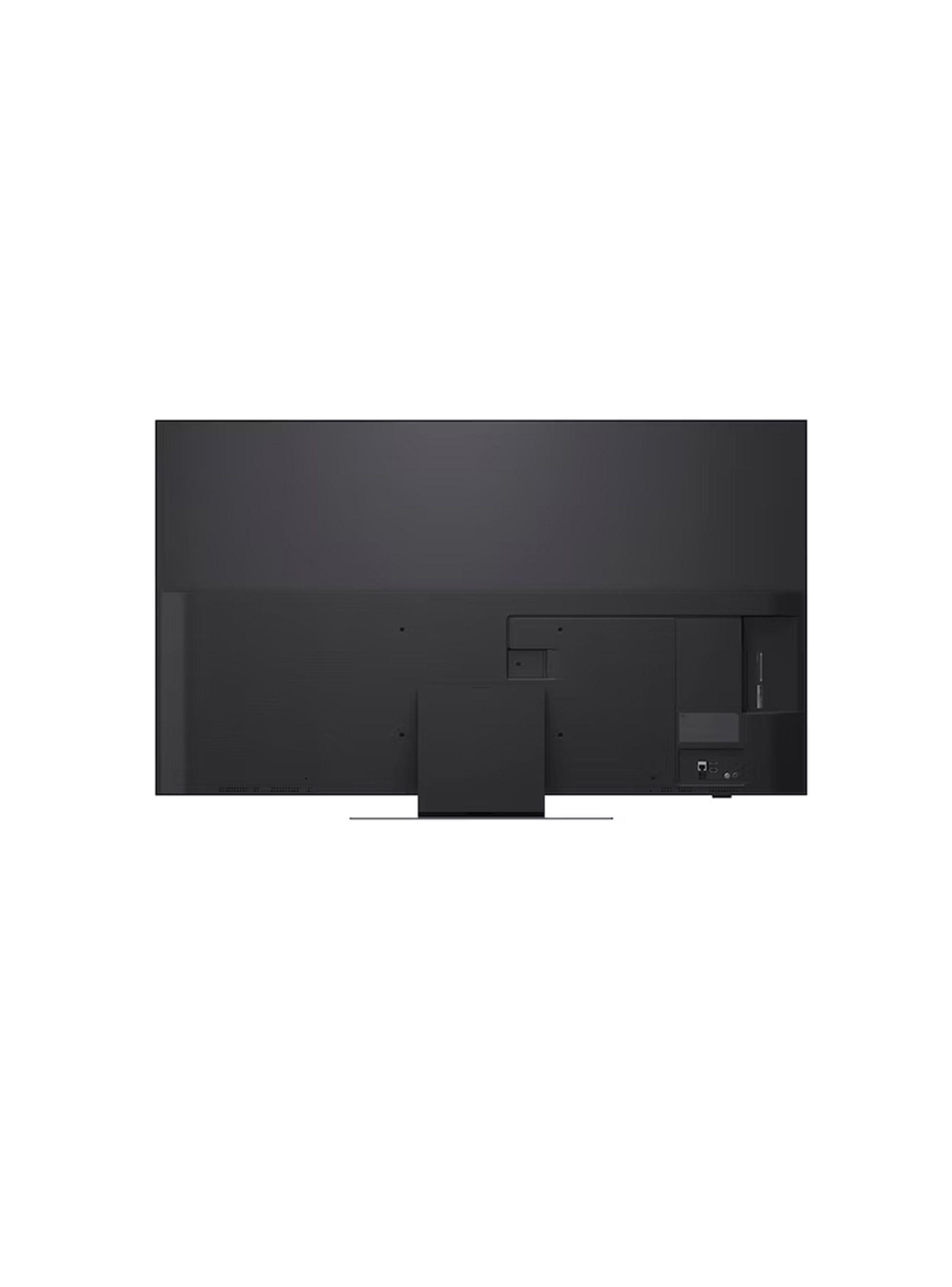 Televisor QNED 75" Smart TV  4K UHD AI 75QNED83ASG (2025) + Magic Remote LG-3