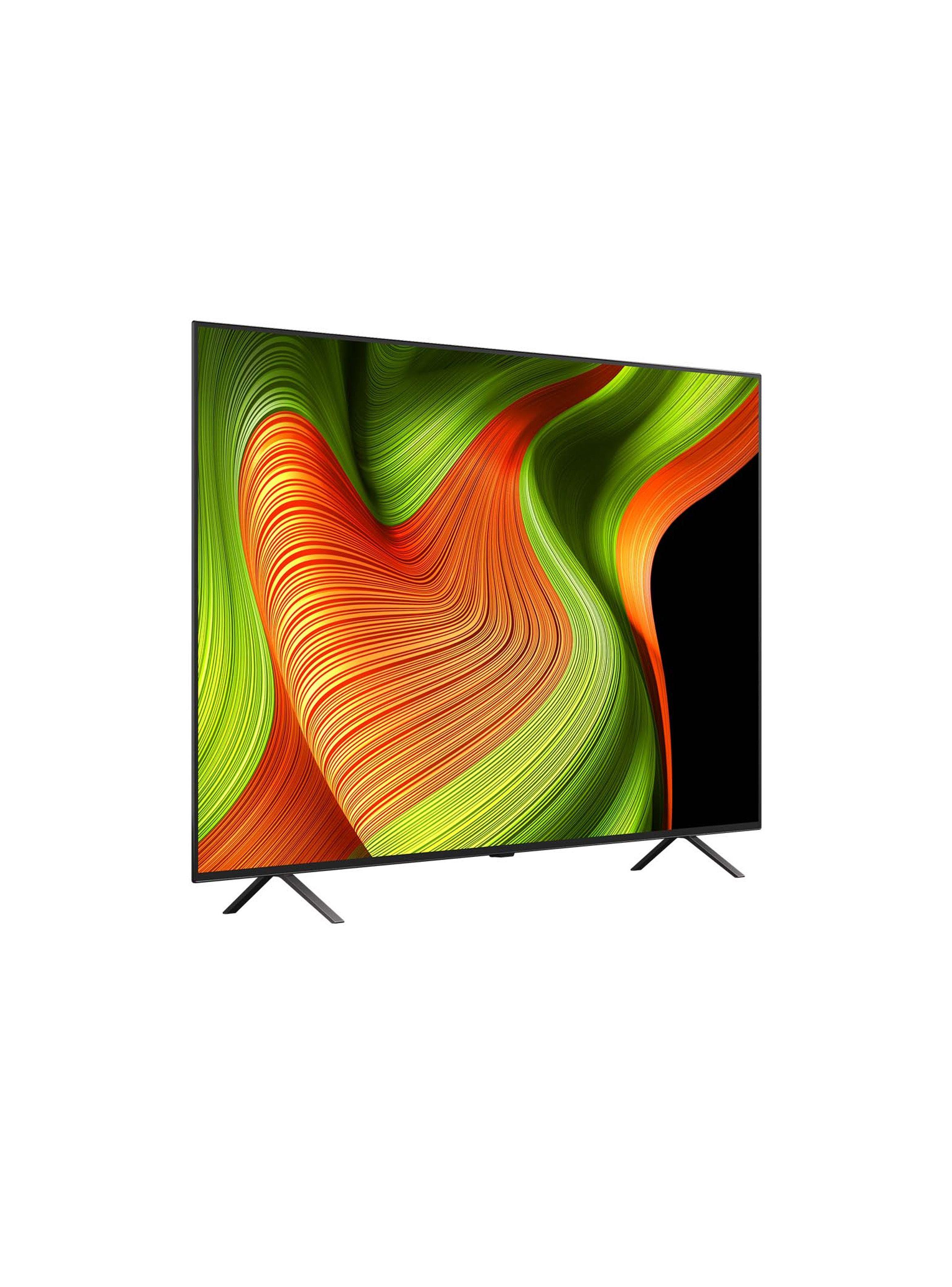 Televisor OLED 65" Smart TV 4K UHD OLED65B5PSA (2025) + Magic Remote LG-2