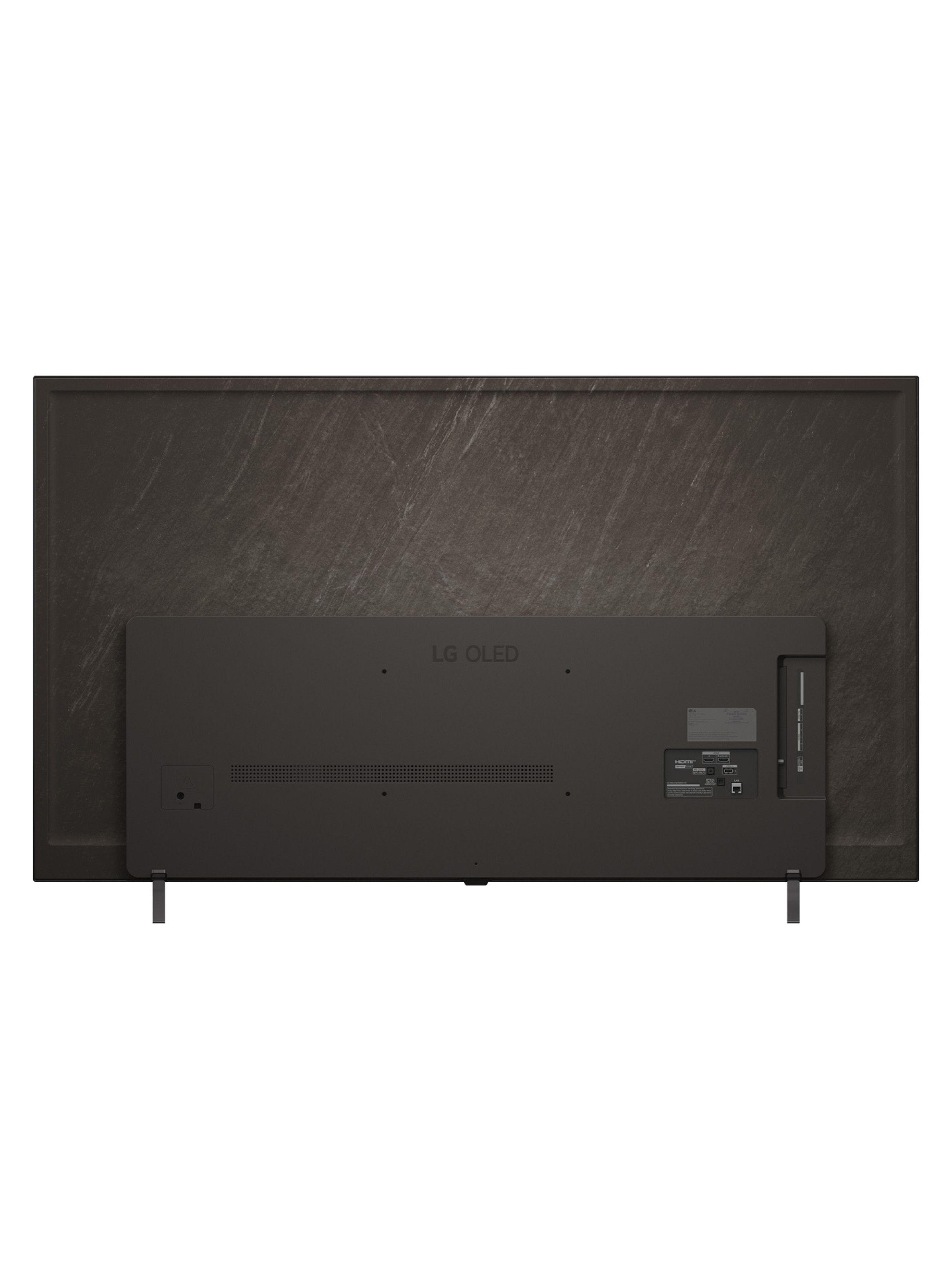 Televisor OLED 65" Smart TV 4K UHD OLED65B5PSA (2025) + Magic Remote LG-4