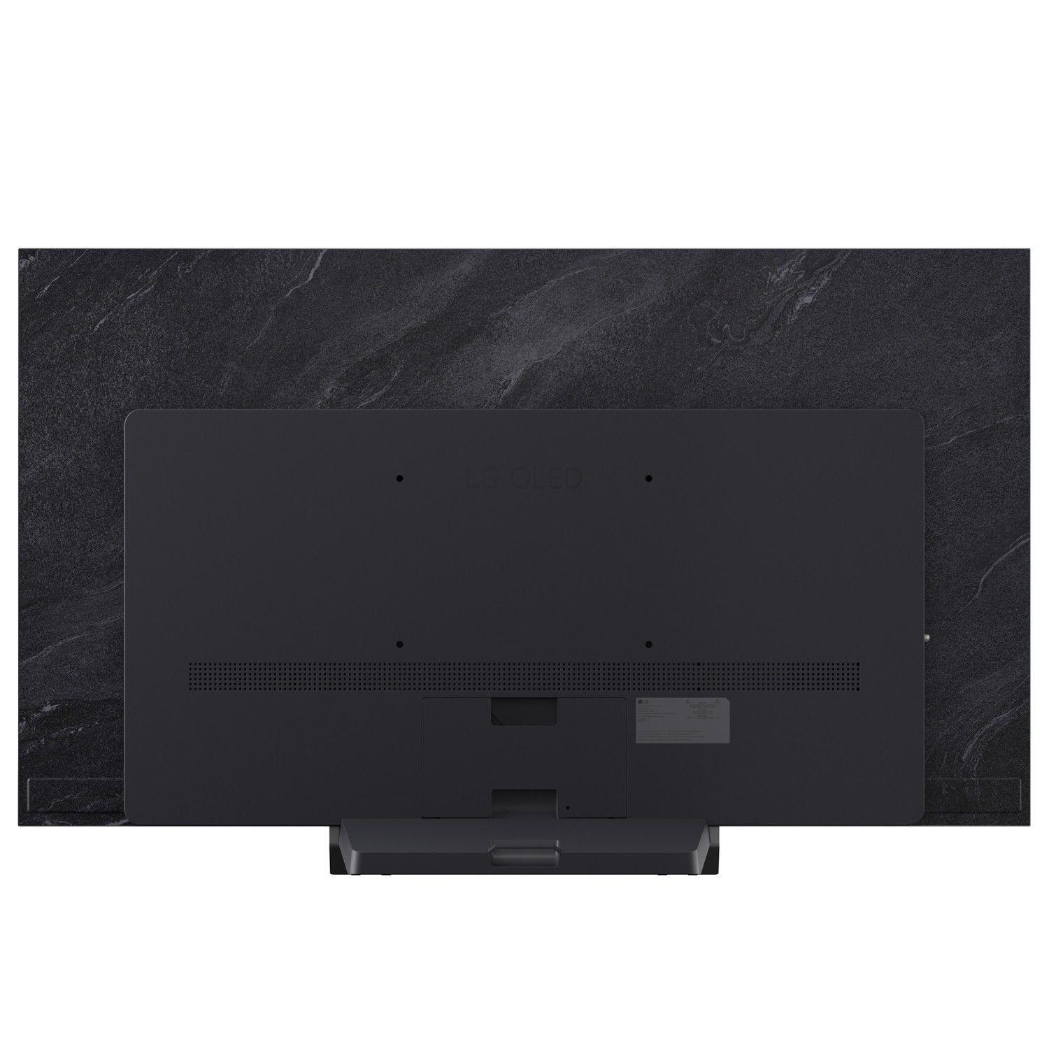 Smart TV LG OLED evo AI C6 55" OLED55C6PSA 2026 4K UHD-2