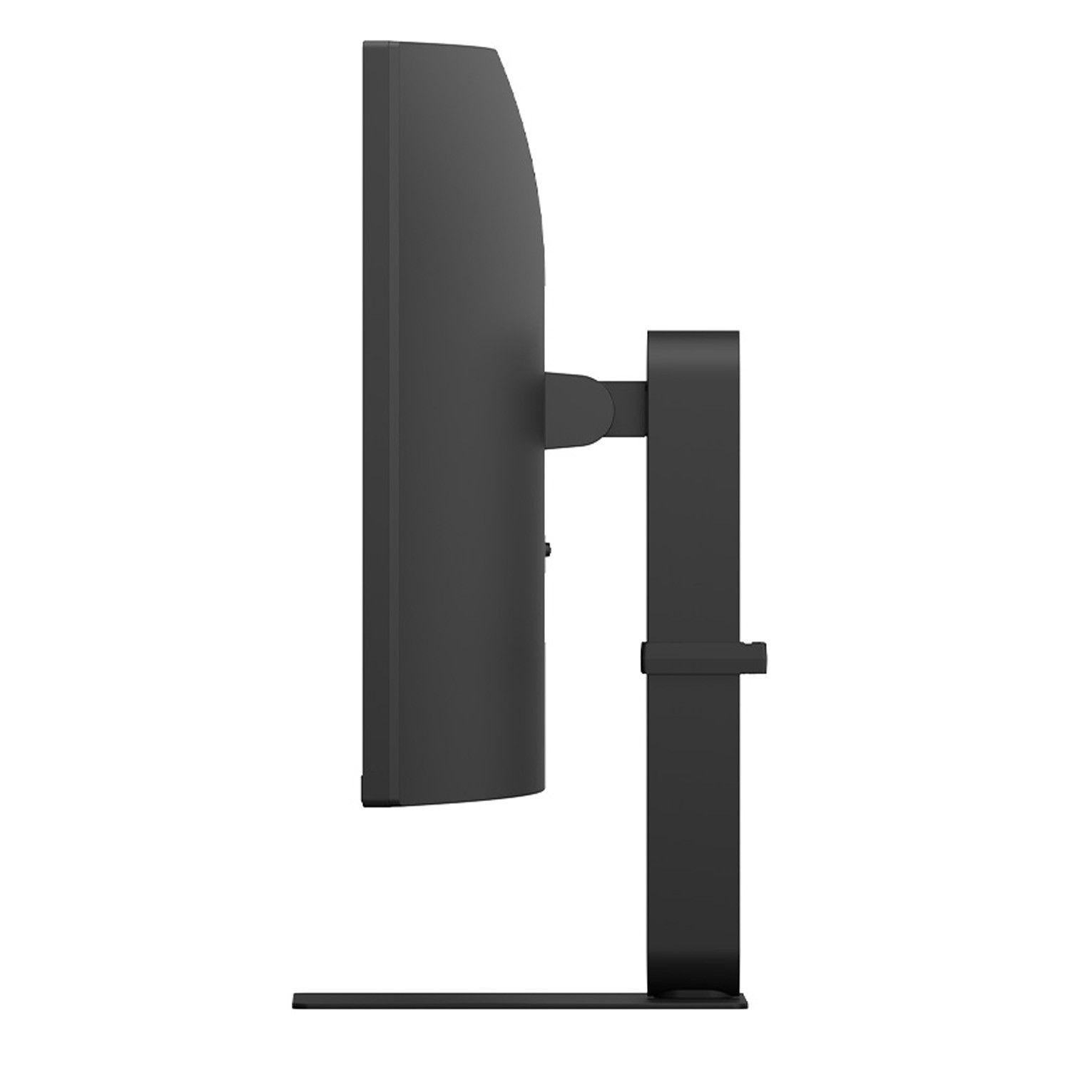 Monitor Ultrawide de 34", WQHD Curvo (1800R) y 144 Hz-2