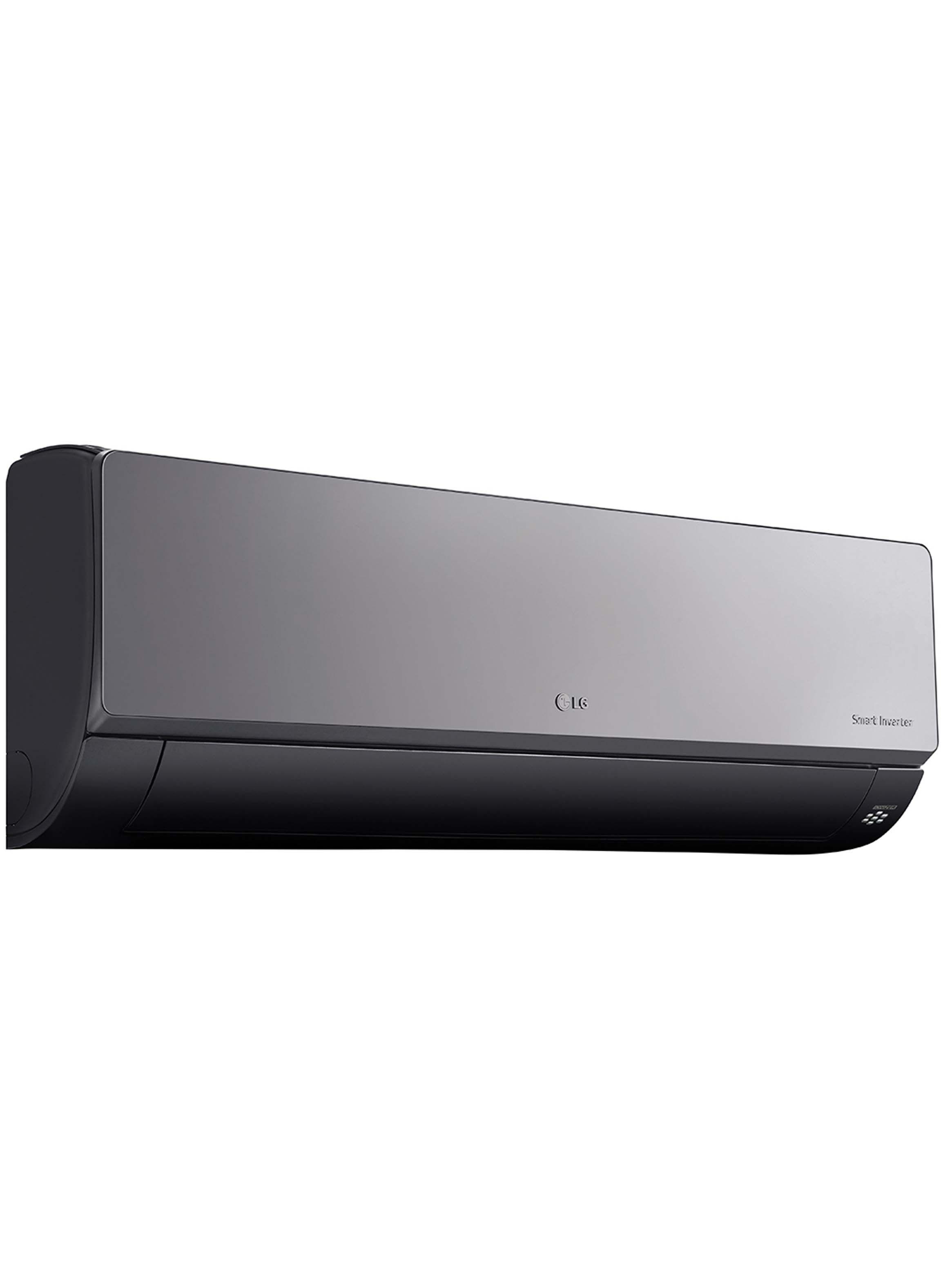 Aire Acondicionado LG Multi-Split ARTCOOL Dual Inverter 2 x 9000 BTU Z2MW18SJR1-2