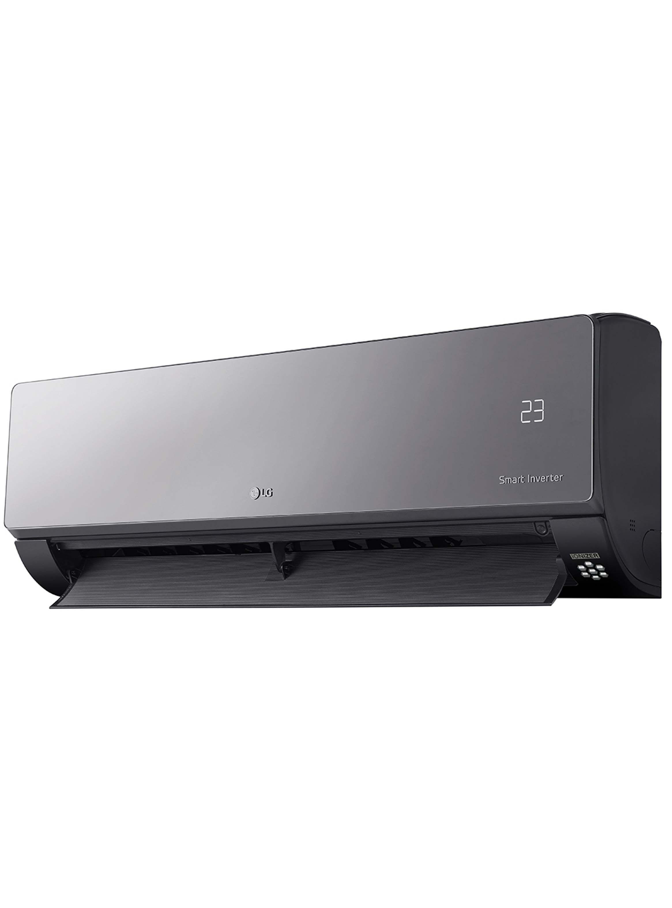 Aire Acondicionado LG Multi-Split ARTCOOL Dual Inverter 2 x 9000 BTU Z2MW18SJR1-5