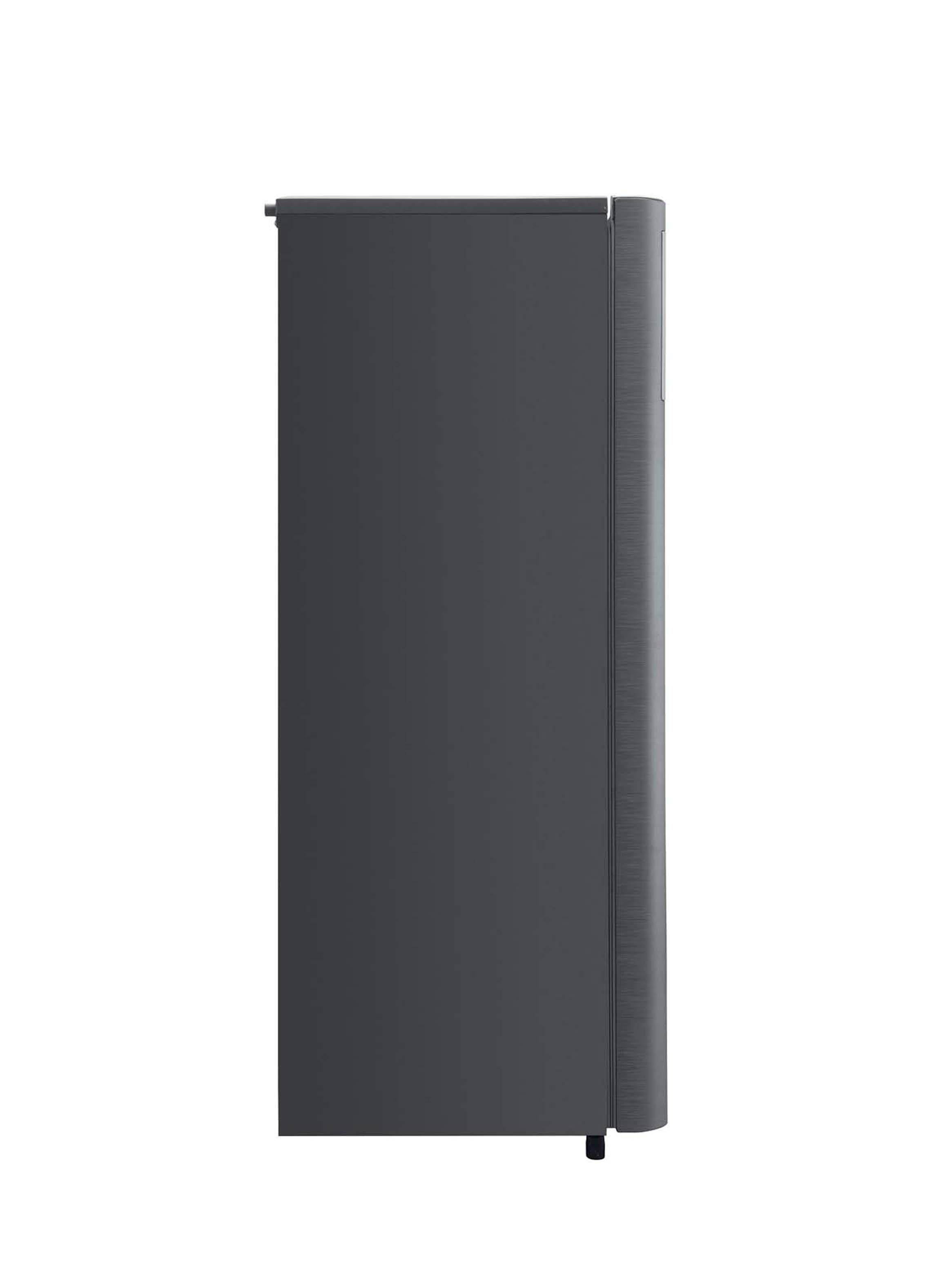 Refrigerador One Door LG 195 Litros con Dispensador CU21WPG-4