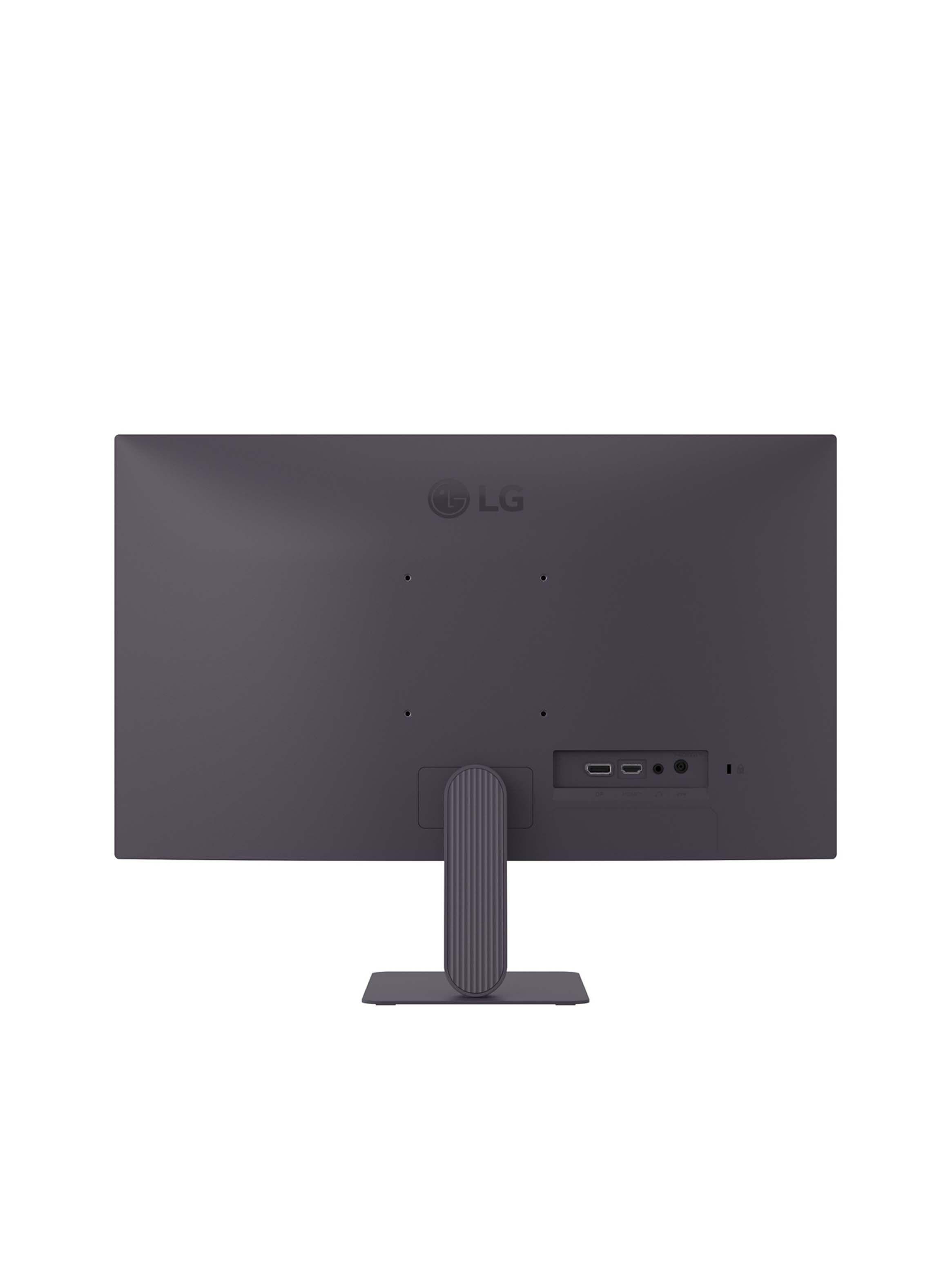 Monitor UltraGear™ LG 24" Full HD con 144Hz 24G411A-B-3