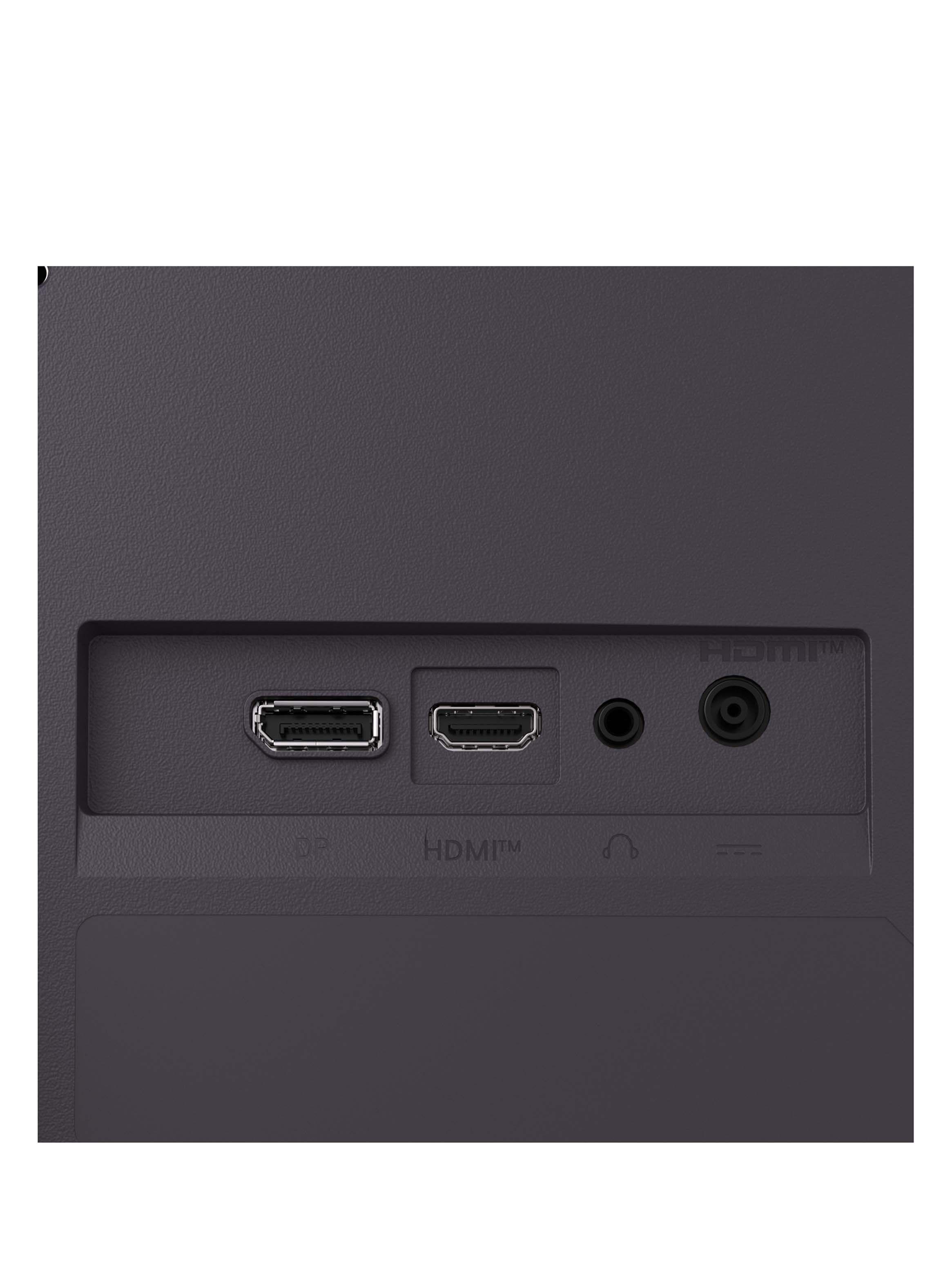 Monitor UltraGear™ LG 24" Full HD con 144Hz 24G411A-B-7