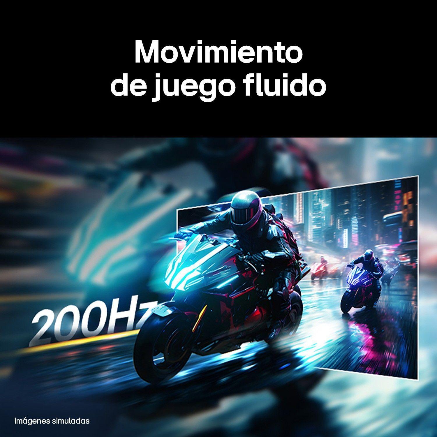 Monitor Gaming 27" FHD UltraGear G5, 200 Hz-4