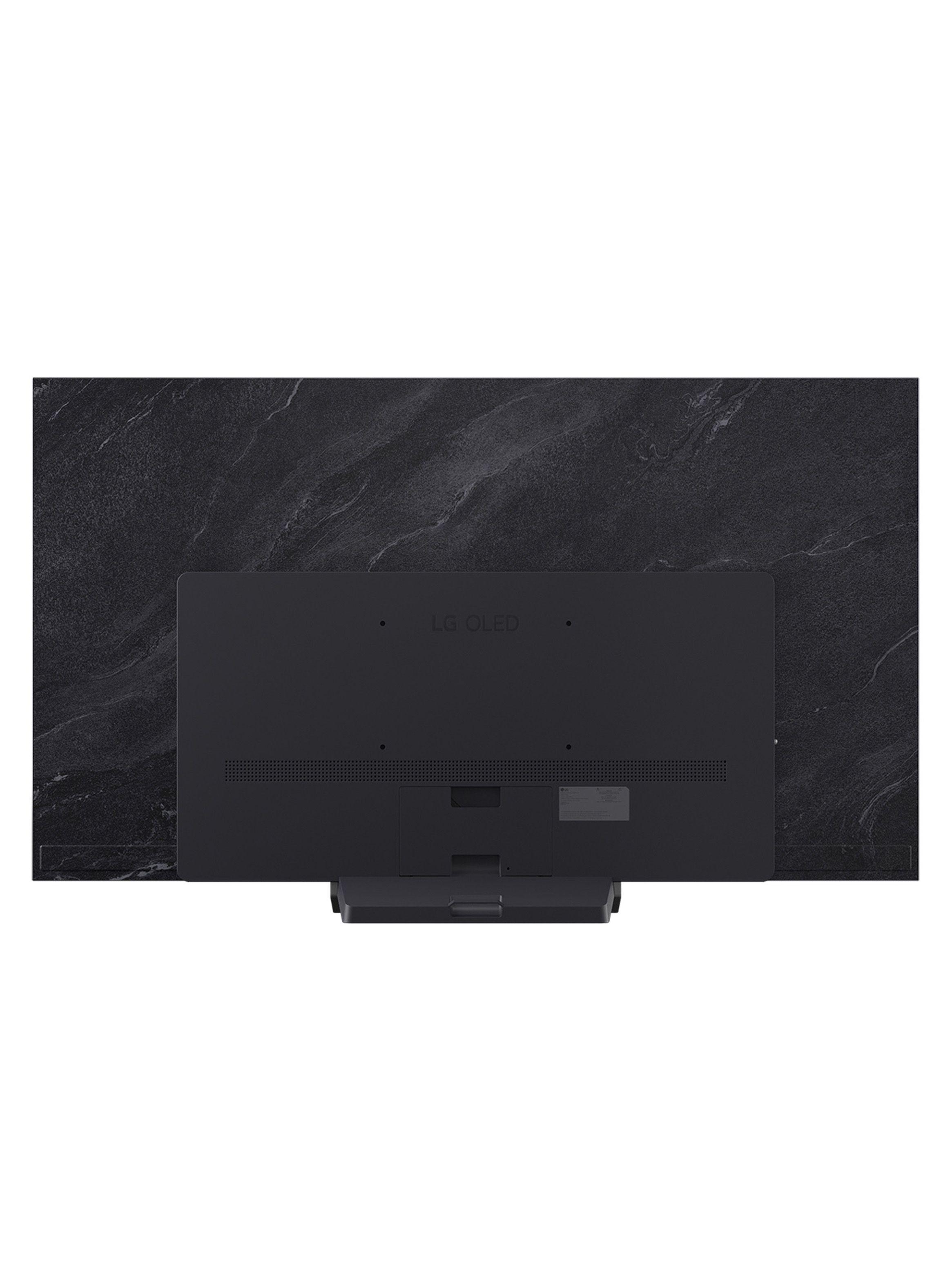 Televisor OLED Evo 65" Smart TV 4K AI UHD OLED65C5ESA (2025)  + Magic Remote LG-3