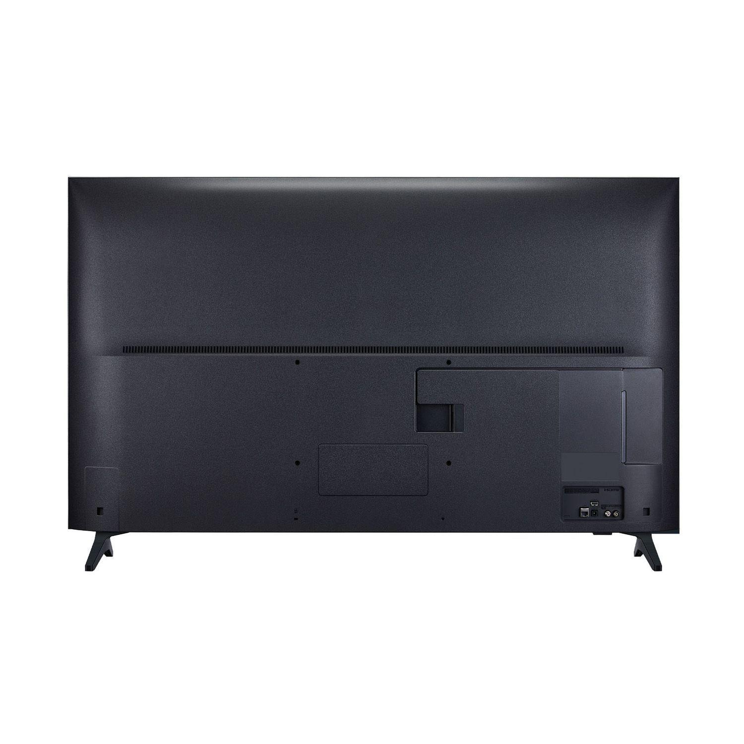 Smart TV LG QNED 50" 4K Ultra HD  50QNED73ASA +Magic Remote Control-3