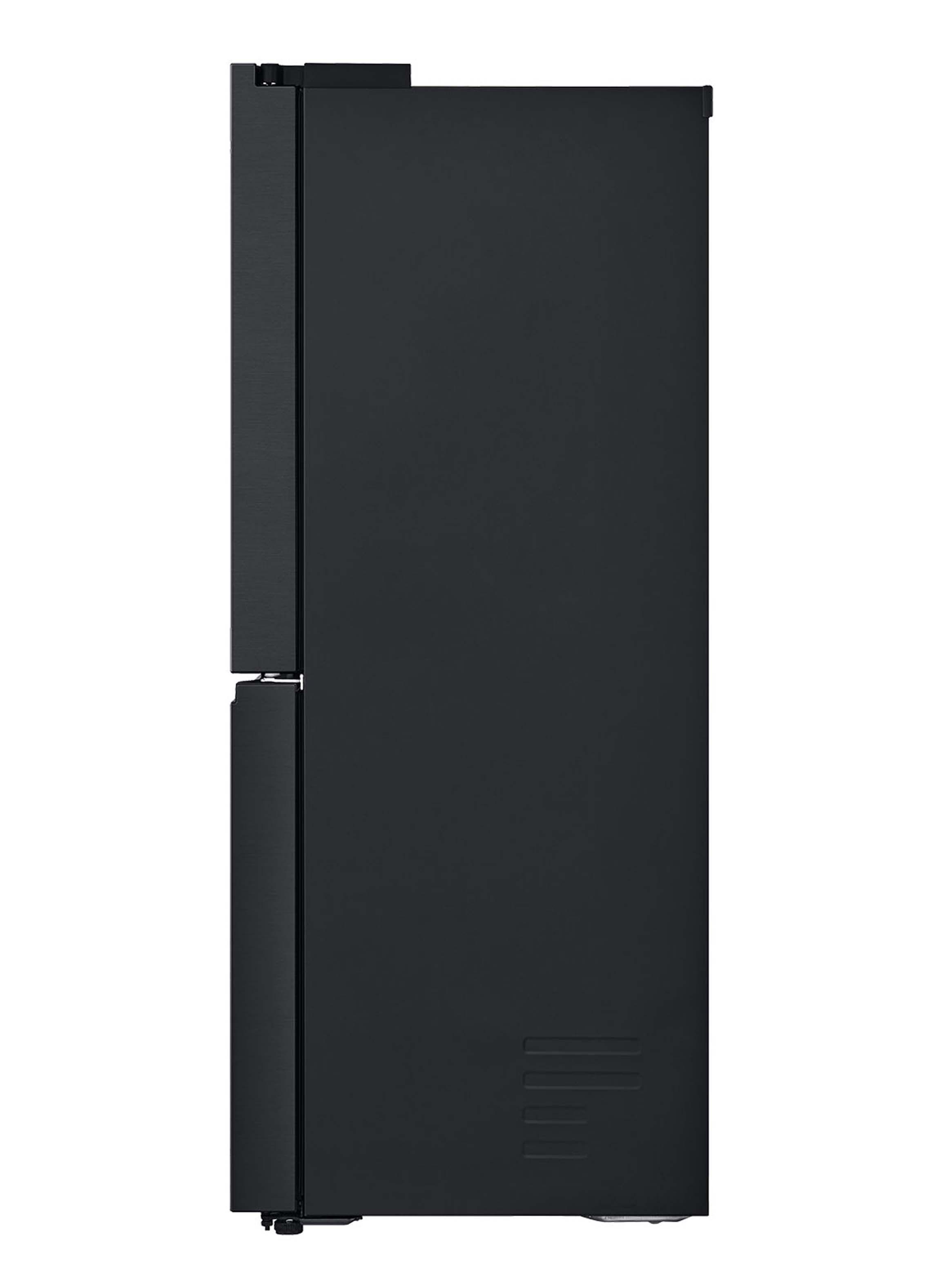 Refrigerador French Door LG 637 Litros con Smart Inverter Compressor GM92SPV-3