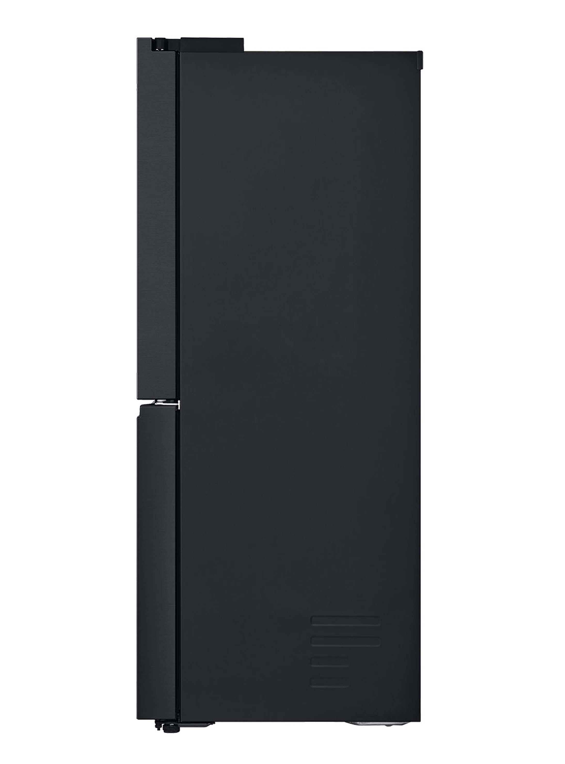 Refrigerador French Door LG 637 Litros con Smart Inverter Compressor GM92SPV-3