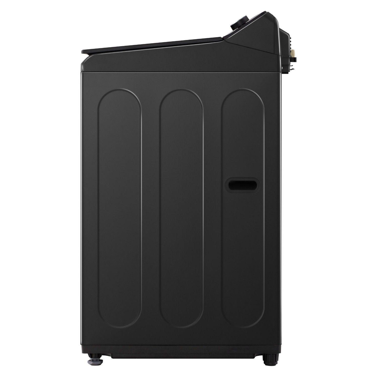 Lavadora Carga Superior 18kg WT18OBTX6 LG-2