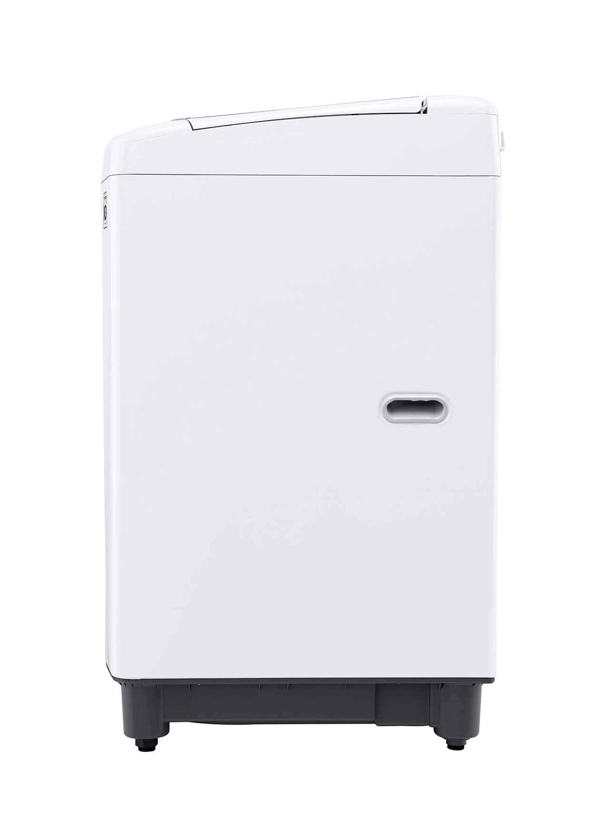 Lavadora Carga Superior LG 13Kg WT13WSBP con Turbo Drum-4