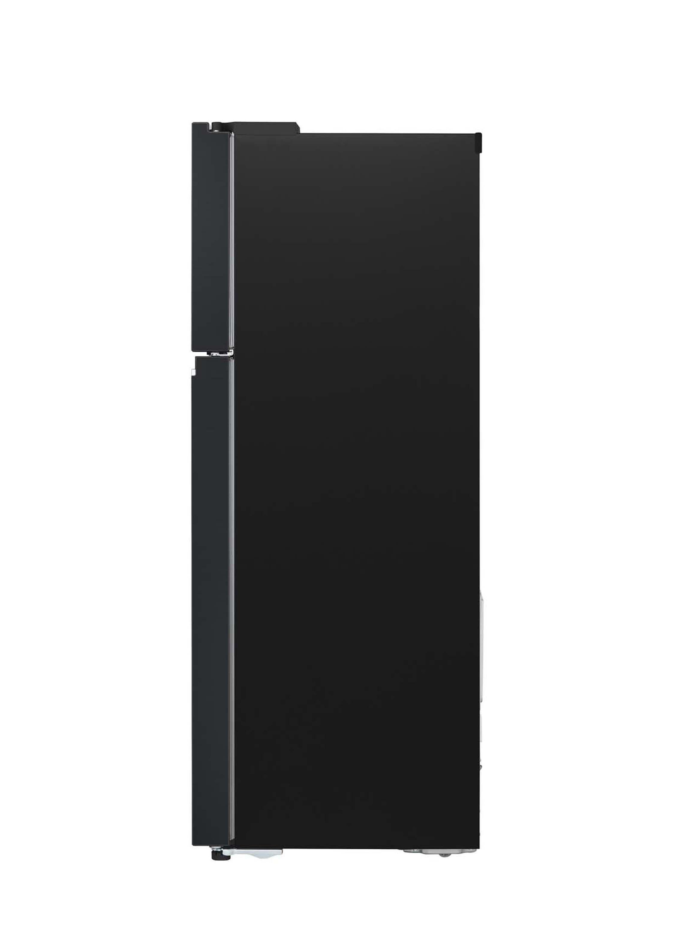 Refrigerador Top Freezer LG 375 Litros con DoorCooling+ VT38MPM-5
