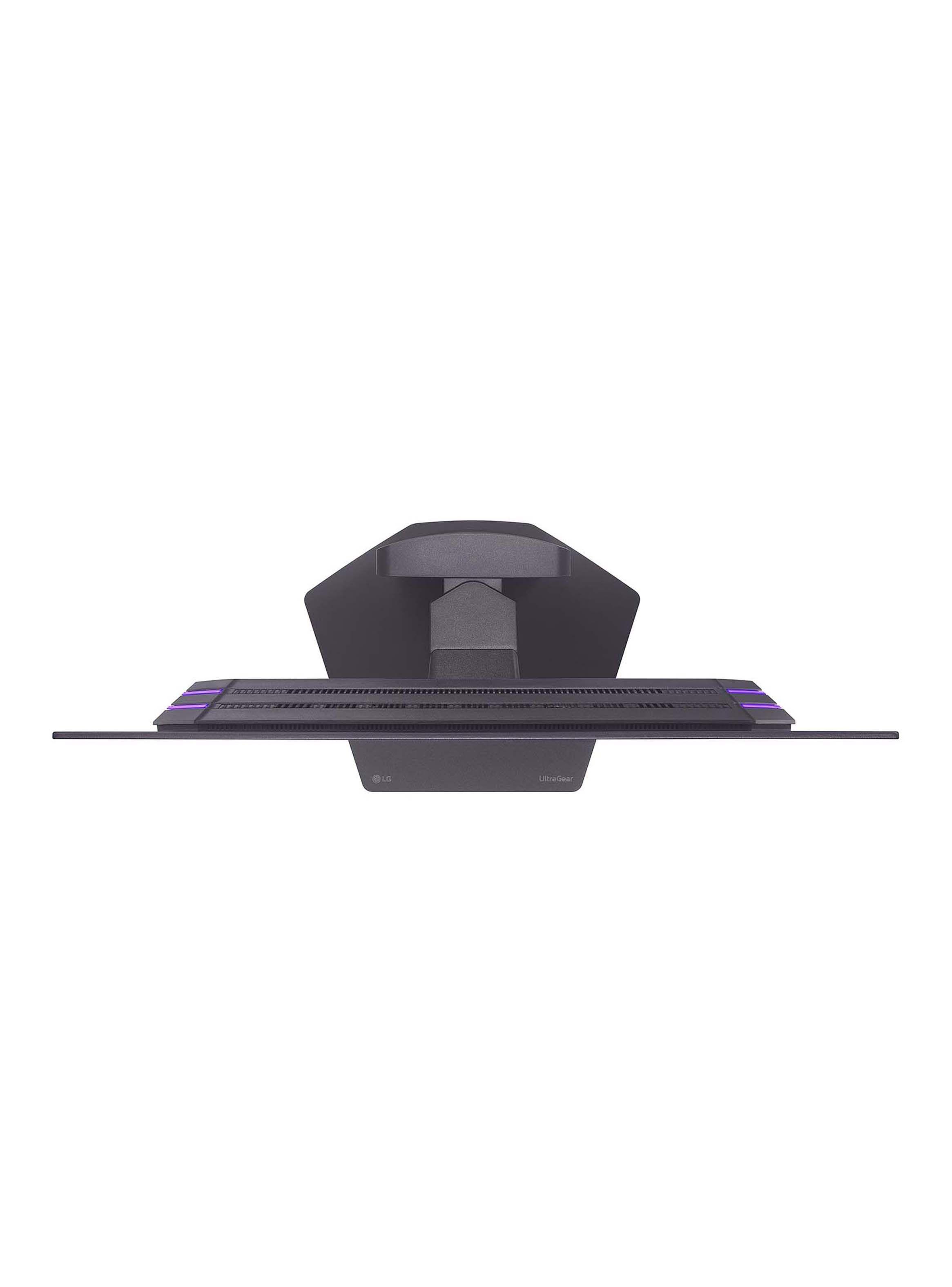 Monitor UltraGear™ OLED LG 27" QHD con 480Hz 27GX790A-B-7