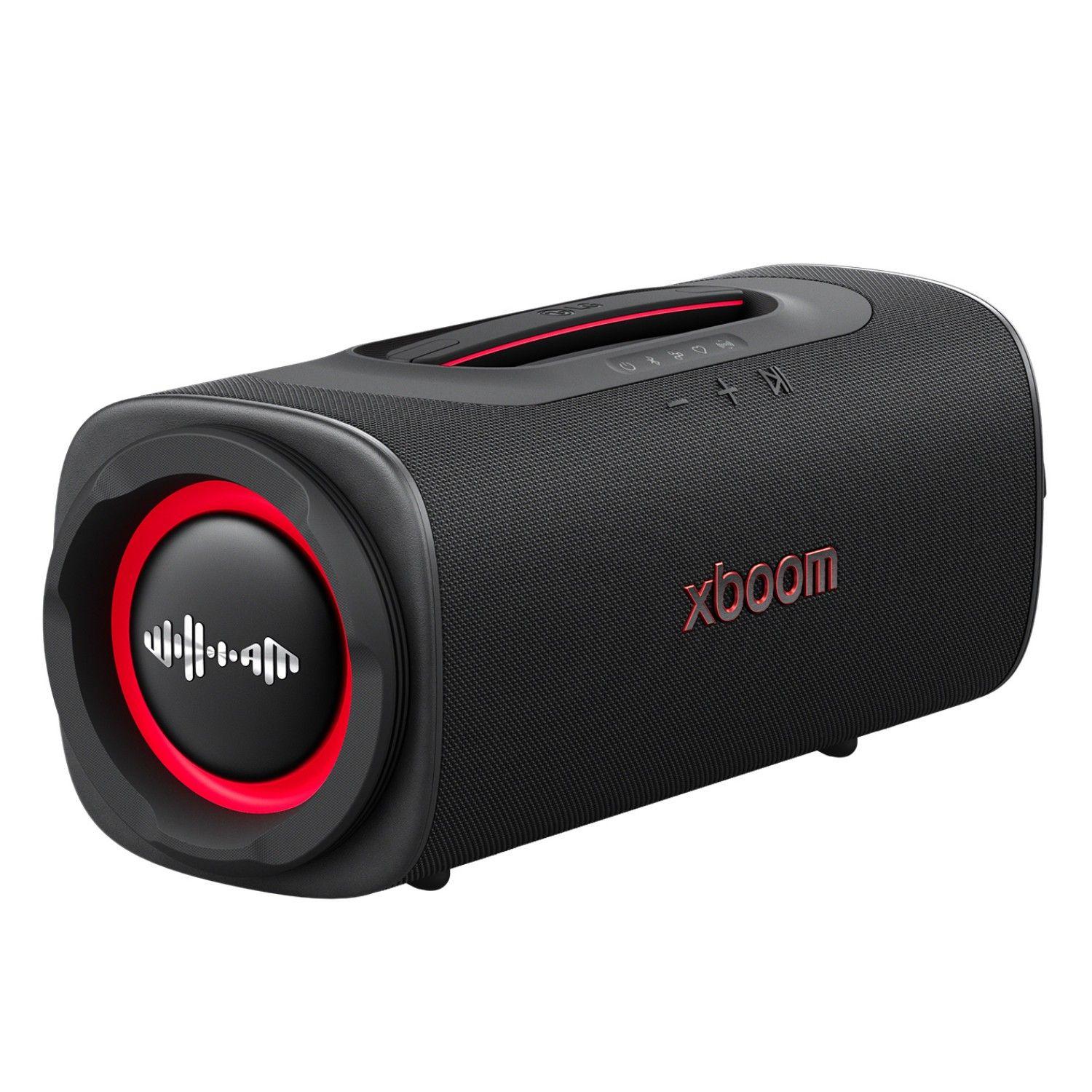 LG XBOOM Blast by will.i.am | Bluetooth | IA-2