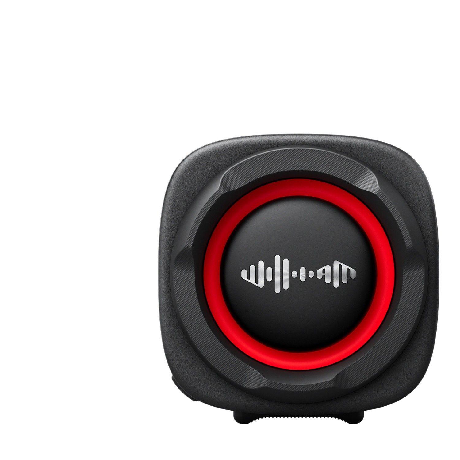LG XBOOM Blast by will.i.am | Bluetooth | IA-4