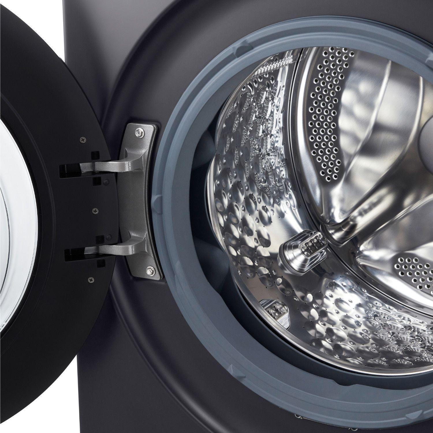 Lavadora Carga Frontal 15kg WM15EGNTSPG-3