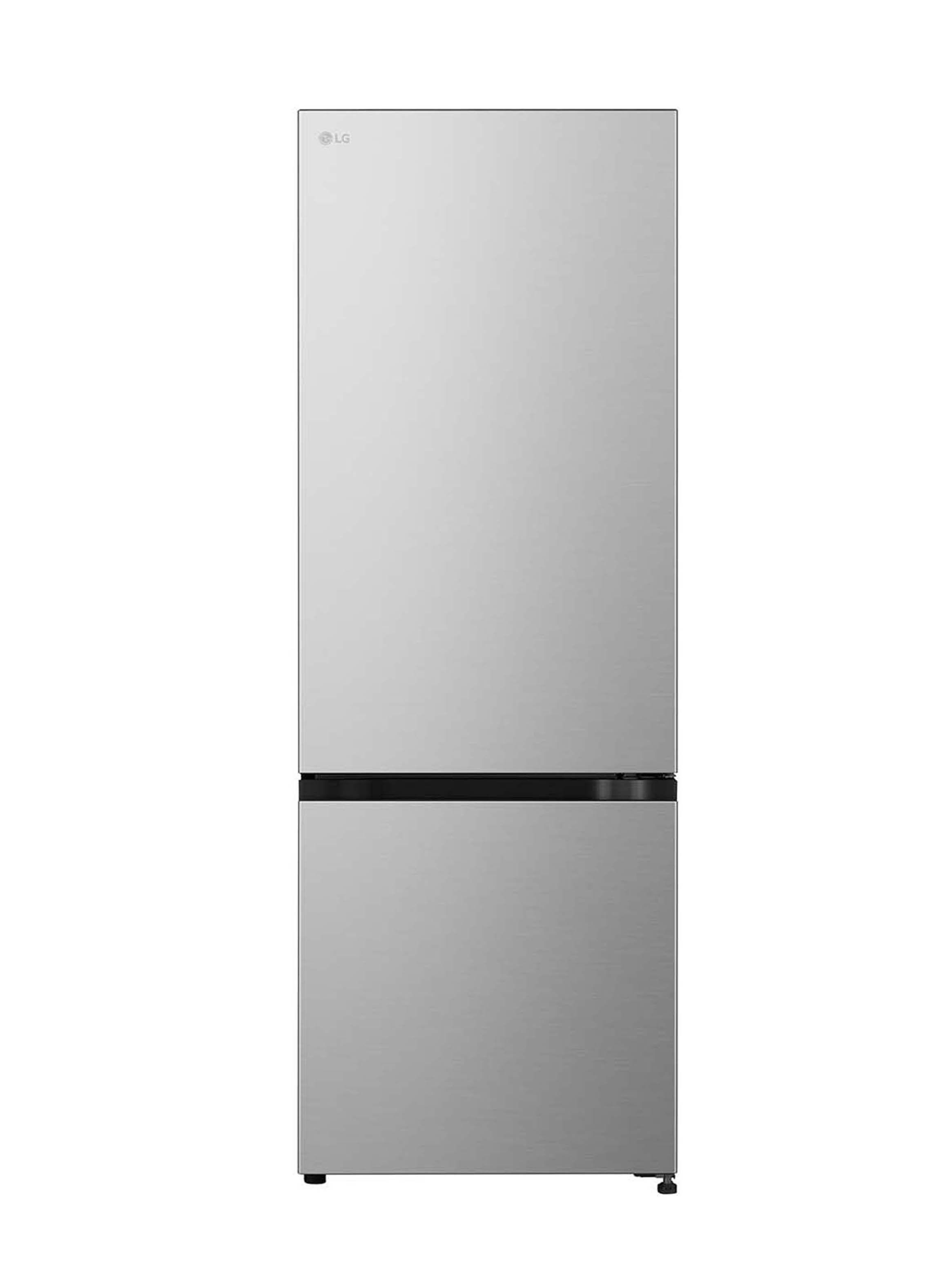 Refrigerador Bottom Freezer LG 335 Litros con Motor Smart Inverter Compressor GB34BPY-0
