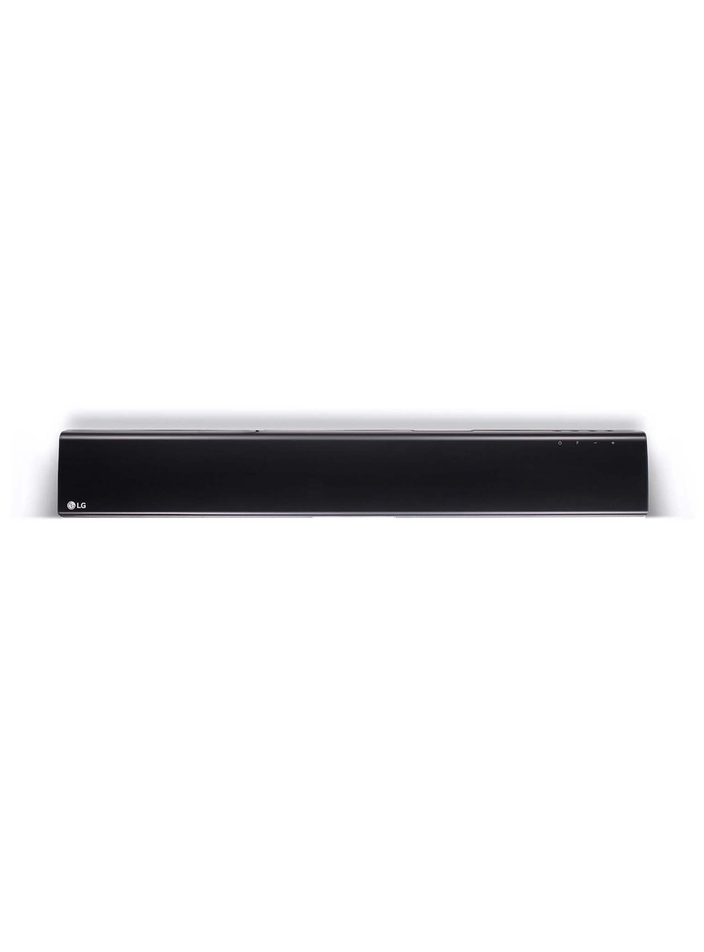 Soundbar Bluetooth LG con Subwoofer SQC1 + Control Remoto-2